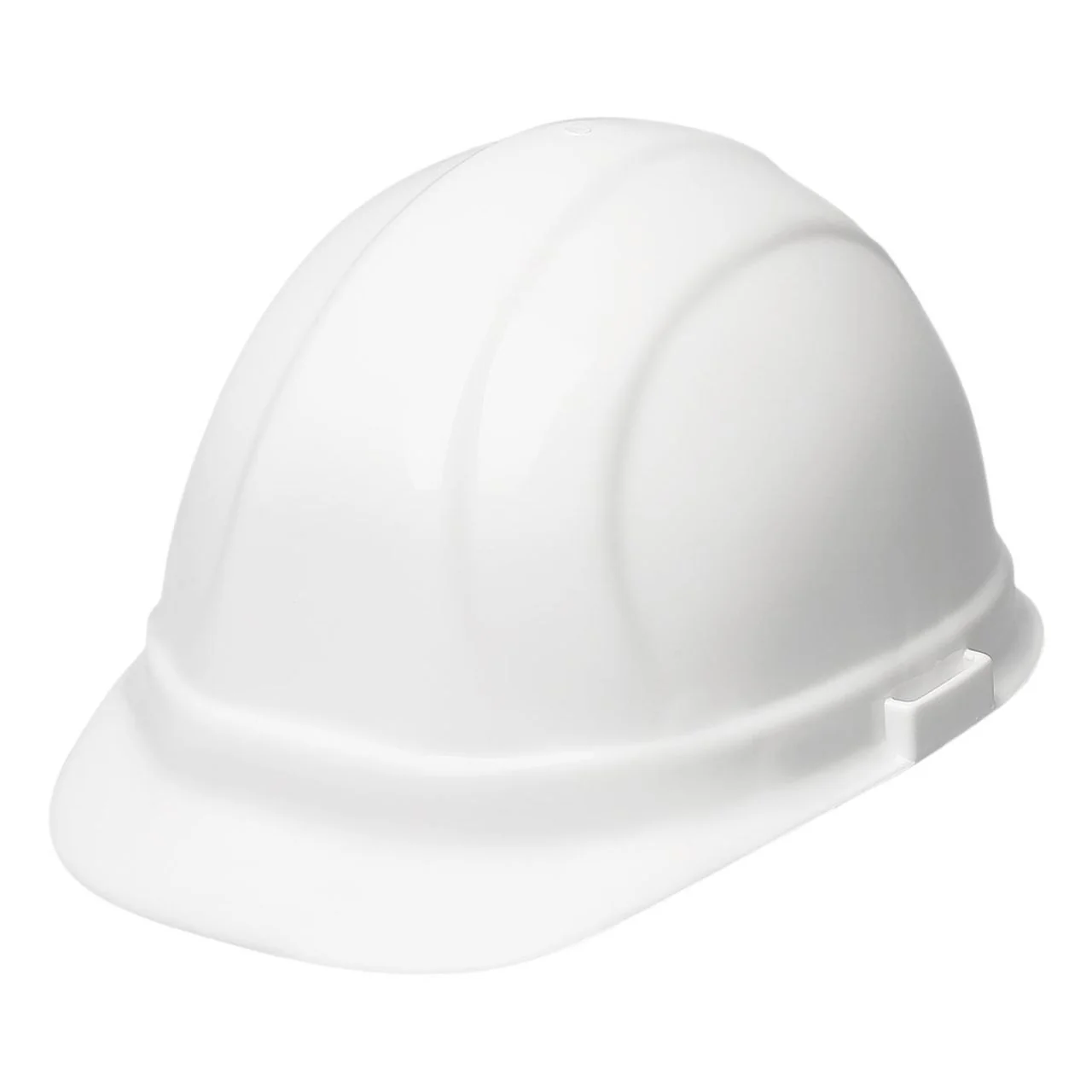 Custom Delta Plus Omega II Cap Style Hard Hat, 6-Point Ratchet Suspension, 12 Pack - Image 7