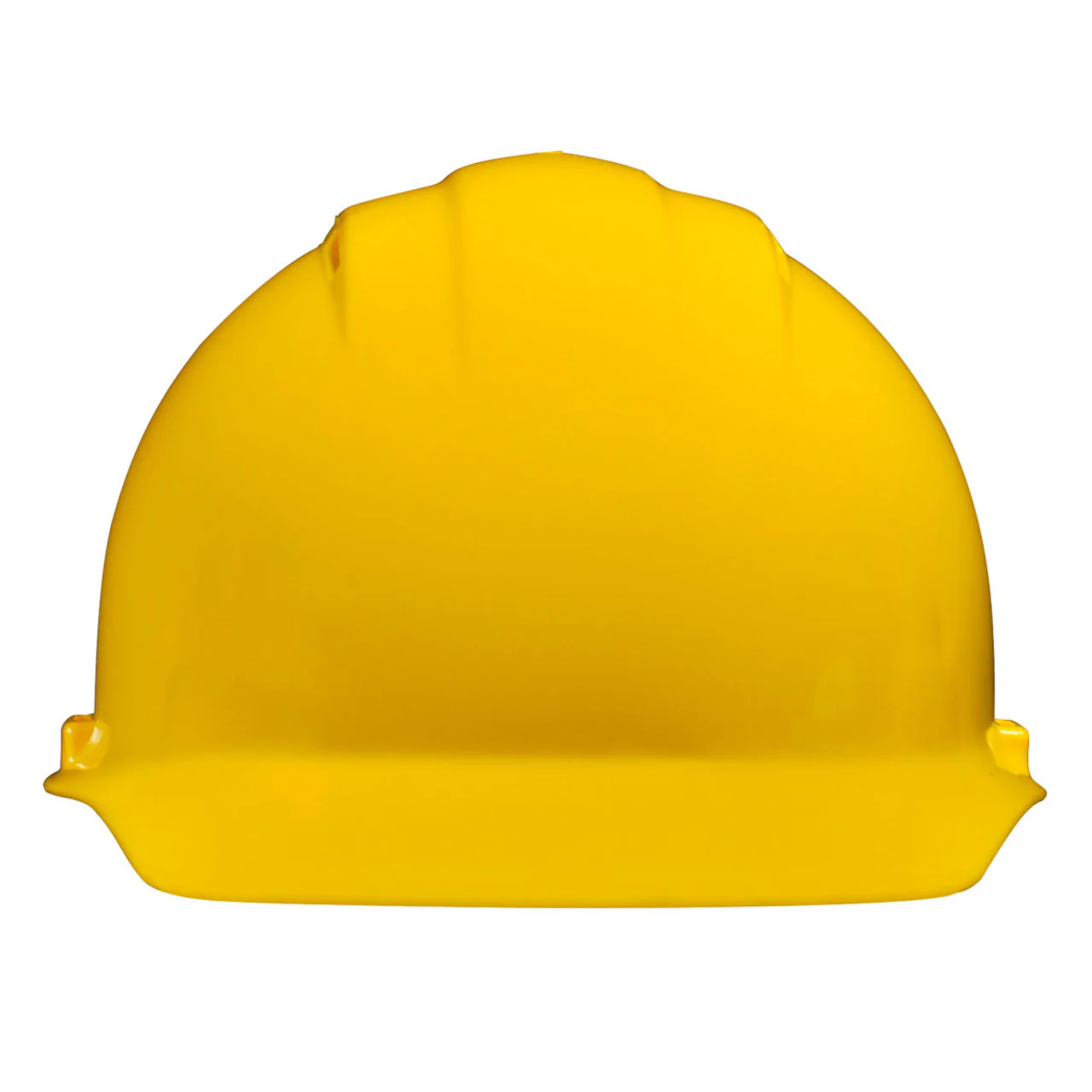 Custom Delta Plus Americana Vented Cap Style Hard Hat, 4-Point Mega Ratchet Suspension - Image 3