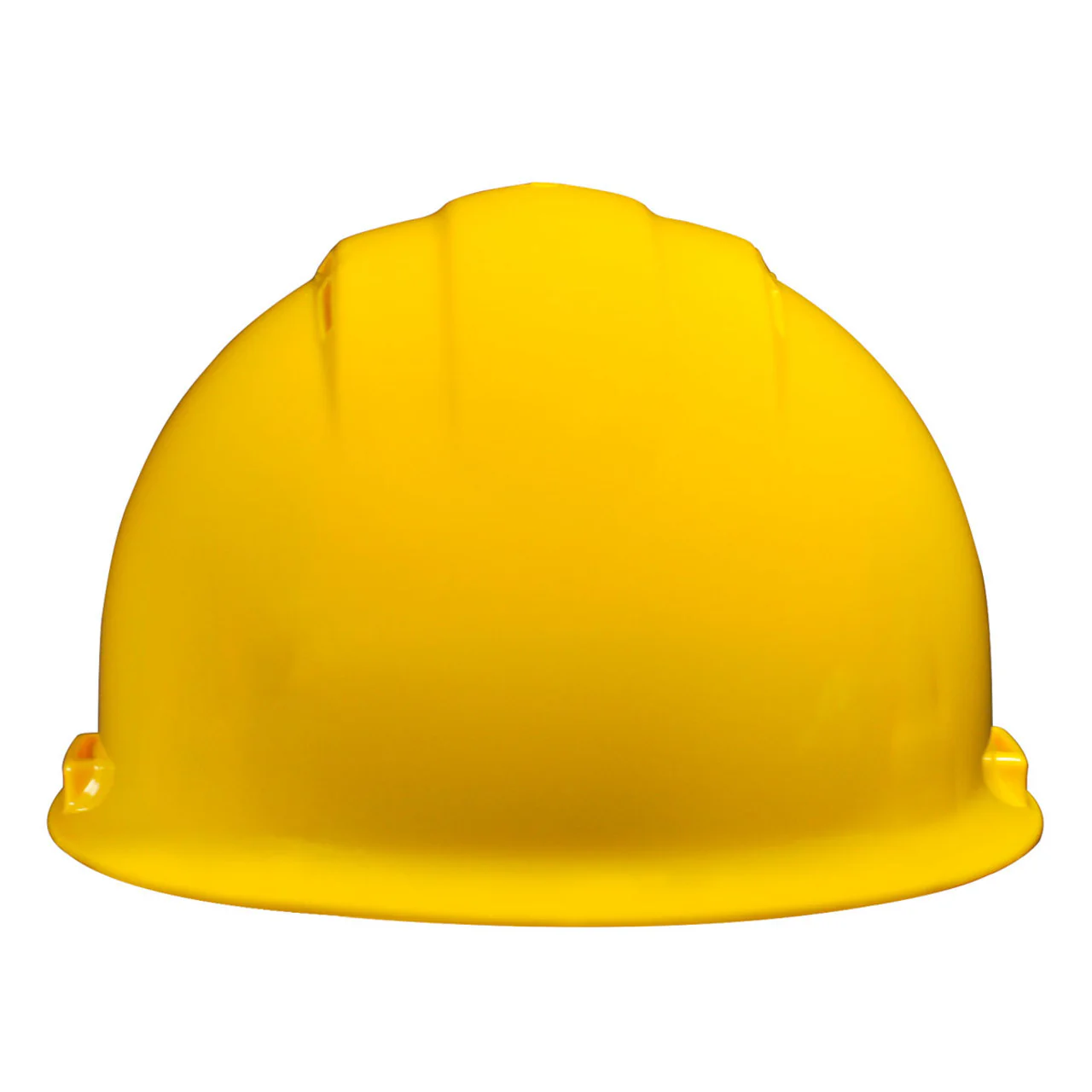 Custom Delta Plus Americana Vented Cap Style Hard Hat, 4-Point Mega Ratchet Suspension - Image 5