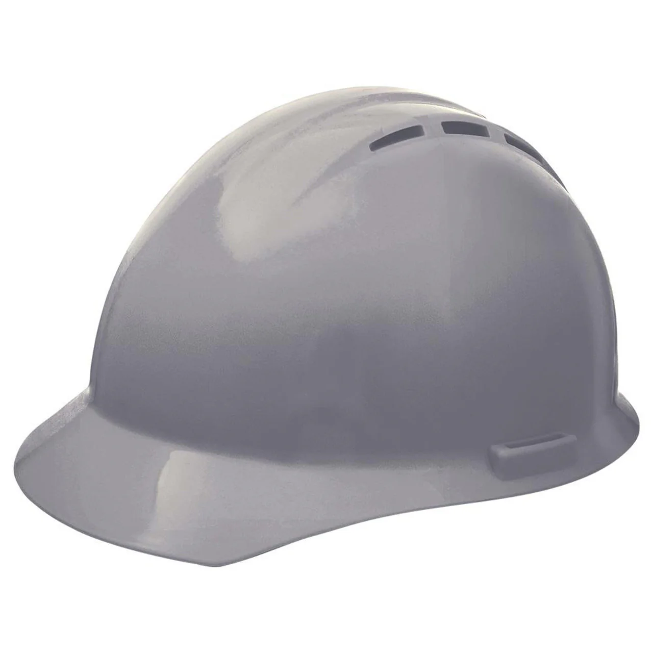 Custom Delta Plus Americana Vented Cap Style Hard Hat, 4-Point Mega Ratchet Suspension - Image 7