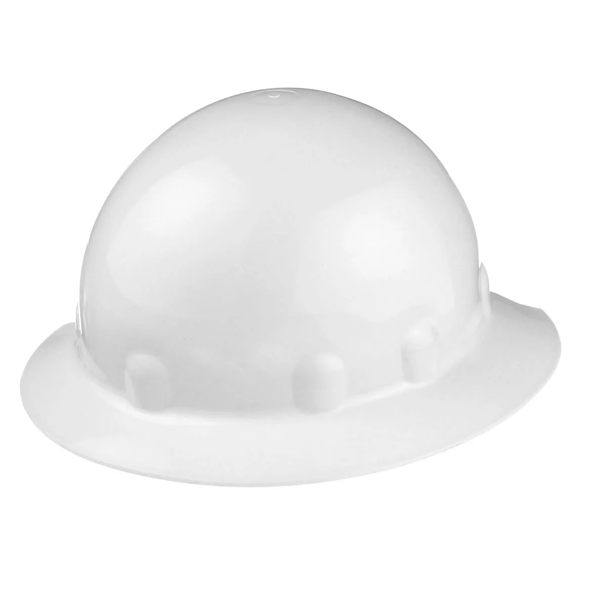 Fibre Metal SuperEight Full Brim Hard Hat Ratchet Suspension - Image 3