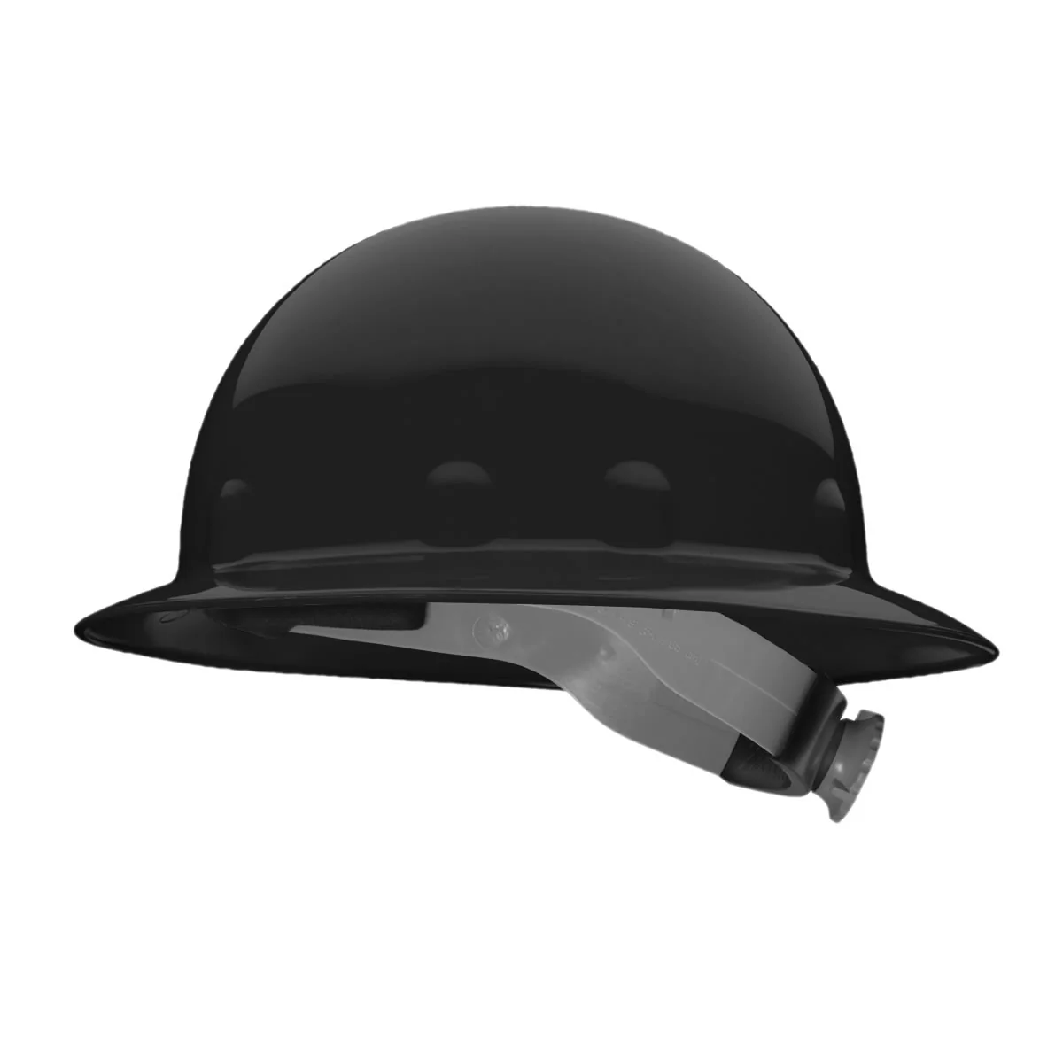 Fibre Metal SuperEight Full Brim Hard Hat Ratchet Suspension - Image 15