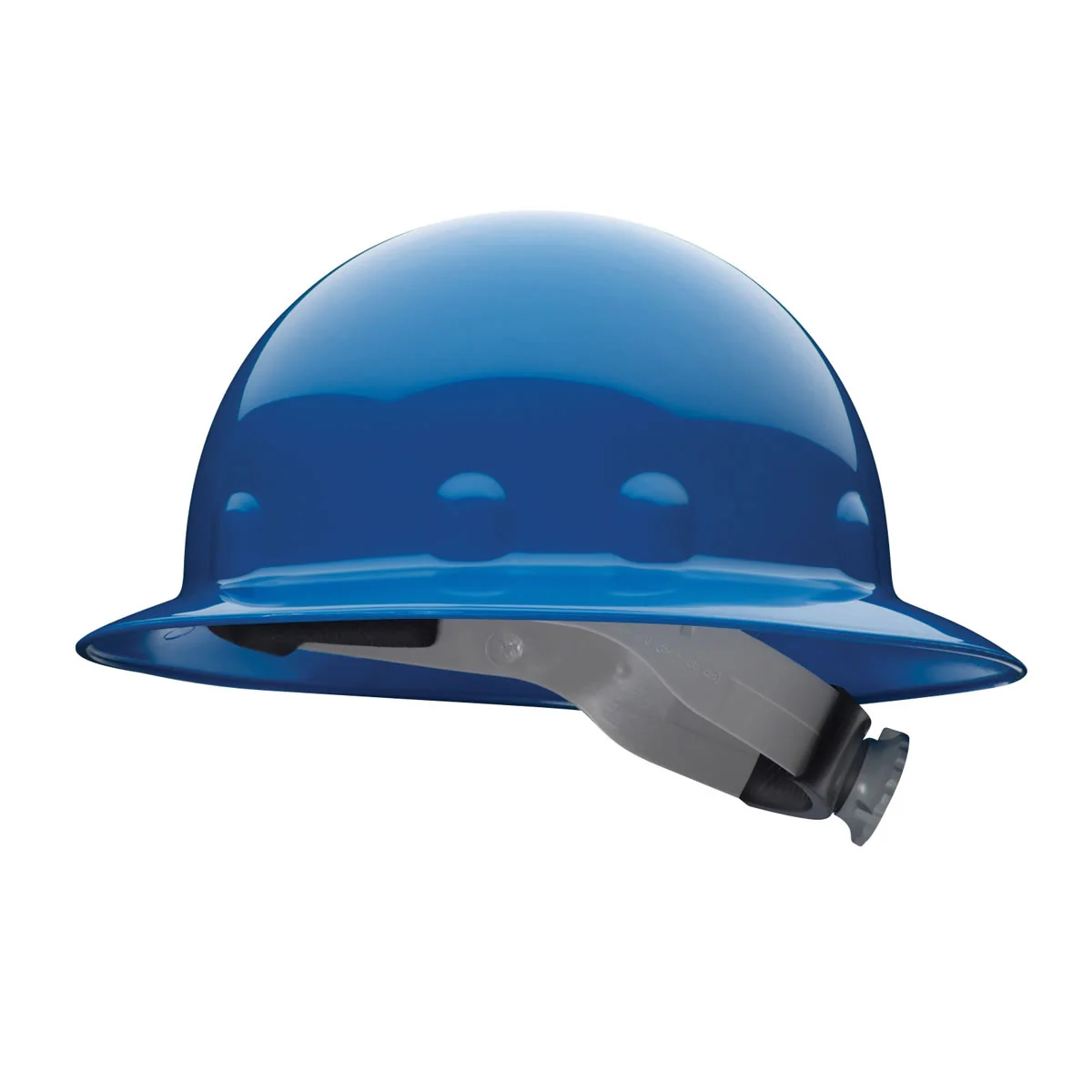 Fibre Metal SuperEight Full Brim Hard Hat Ratchet Suspension - Image 12