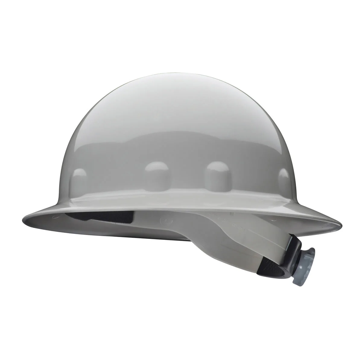 Fibre Metal SuperEight Full Brim Hard Hat Ratchet Suspension - Image 11