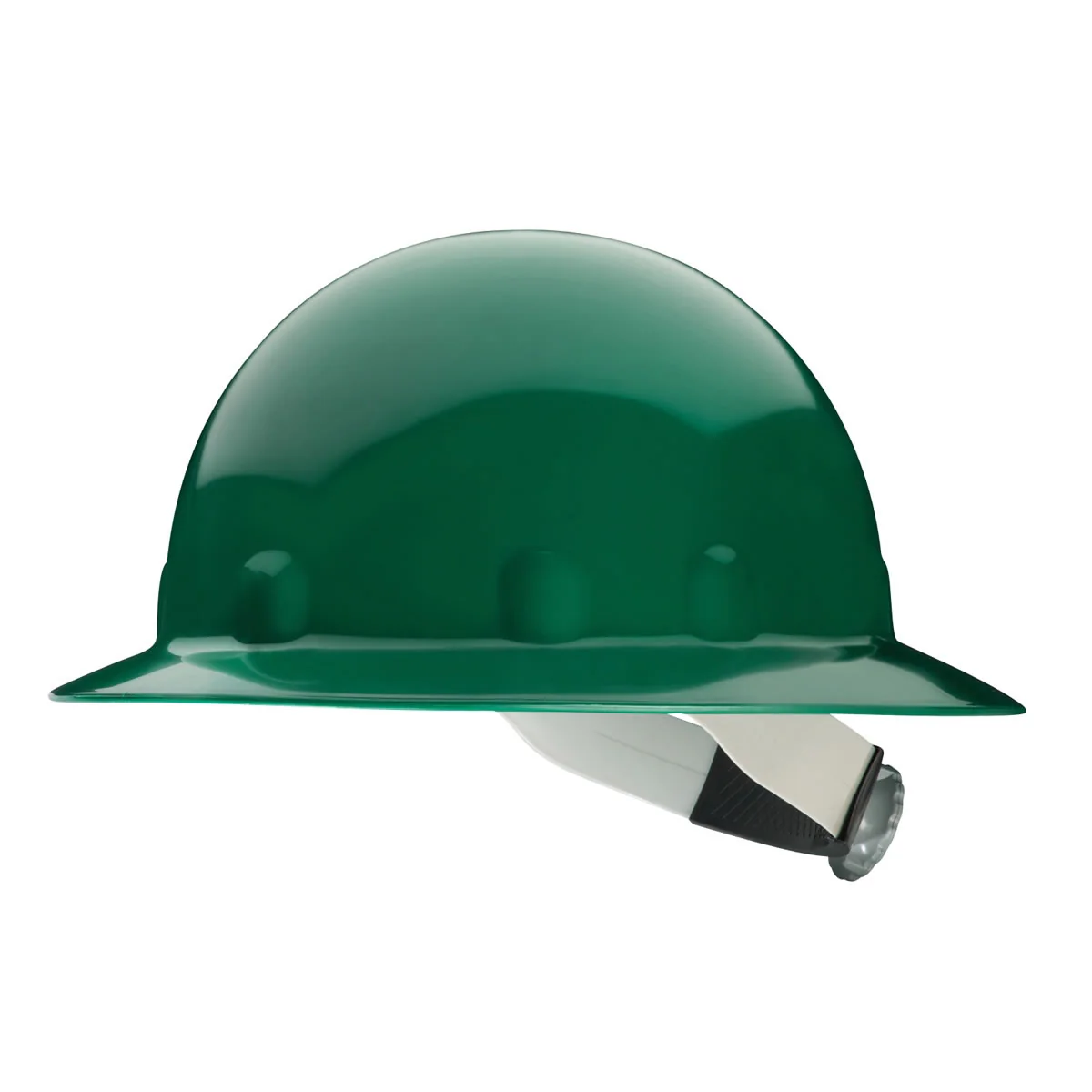 Fibre Metal SuperEight Full Brim Hard Hat Ratchet Suspension - Image 10