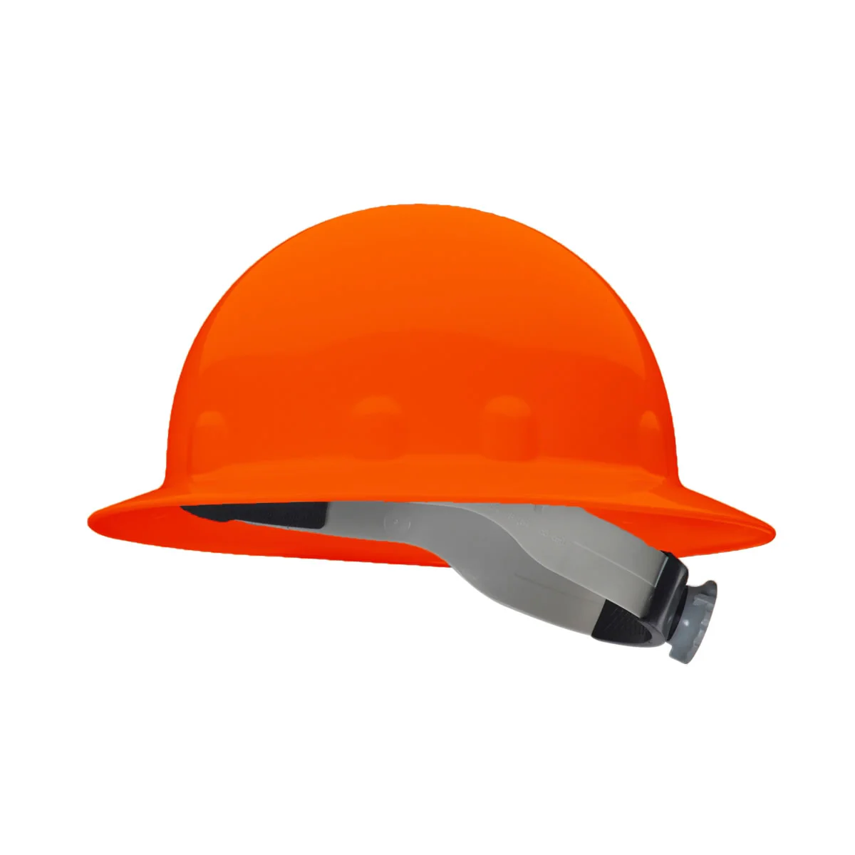 Fibre Metal SuperEight Full Brim Hard Hat Ratchet Suspension - Image 13