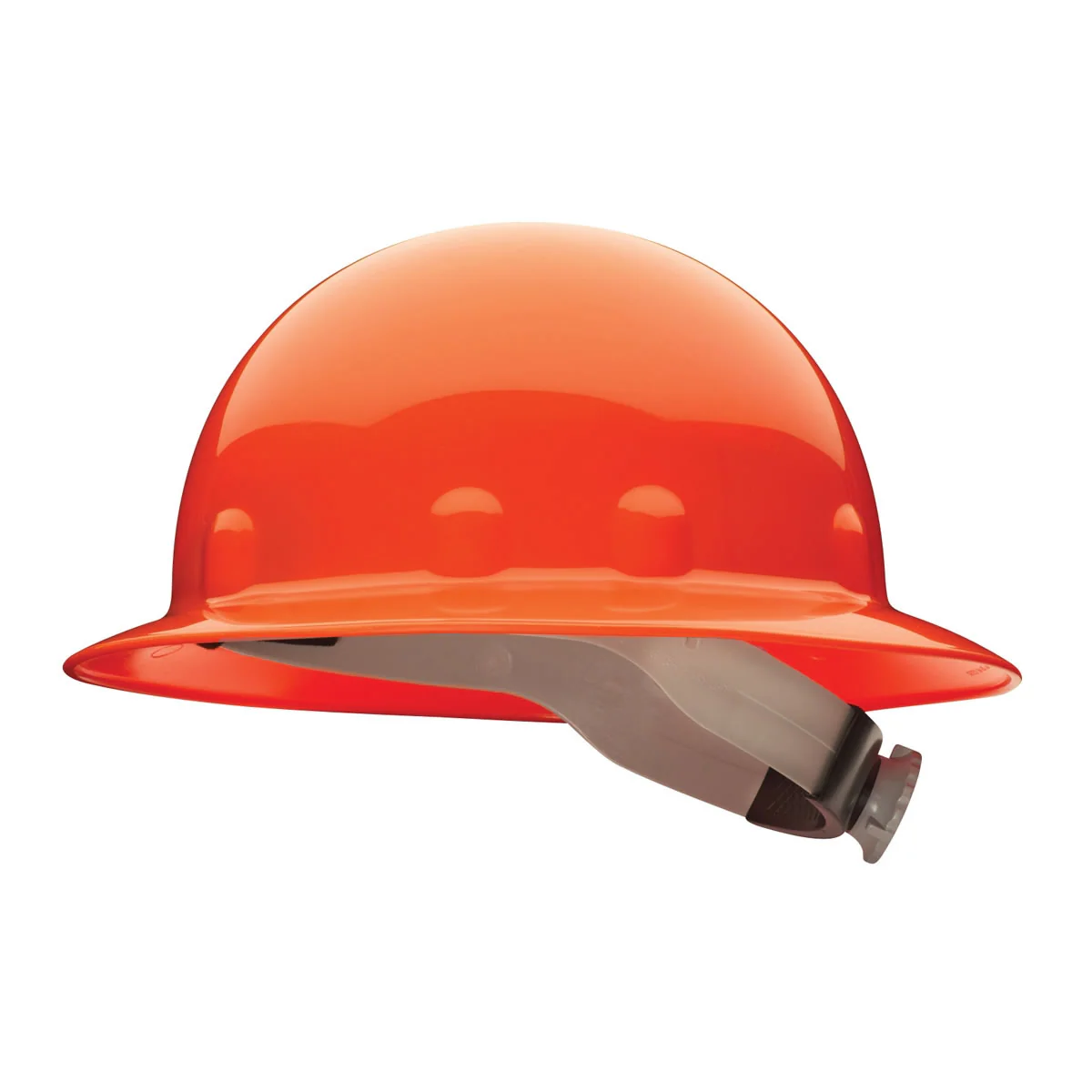 Fibre Metal SuperEight Full Brim Hard Hat Ratchet Suspension - Image 14