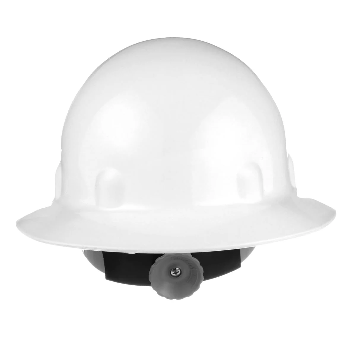 Fibre Metal SuperEight Full Brim Hard Hat Ratchet Suspension - Image 5