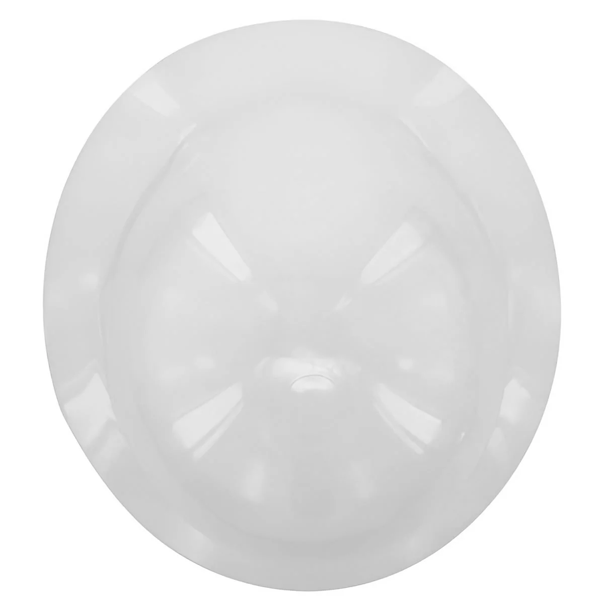 Fibre Metal SuperEight Full Brim Hard Hat Ratchet Suspension - Image 7