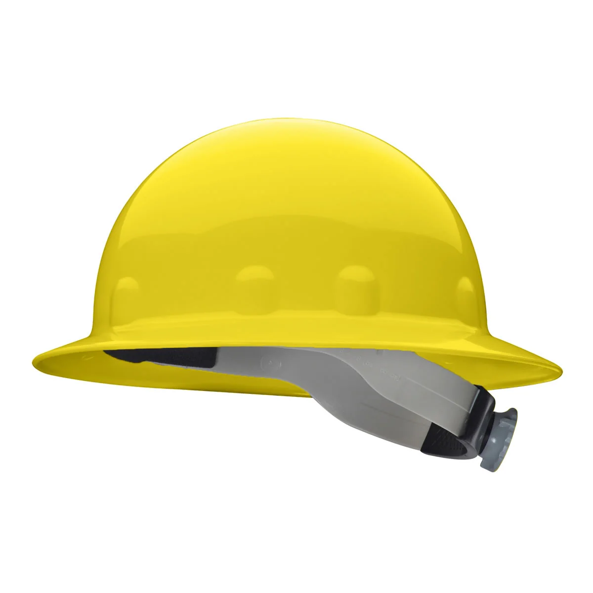 Fibre Metal SuperEight Full Brim Hard Hat Ratchet Suspension - Image 16