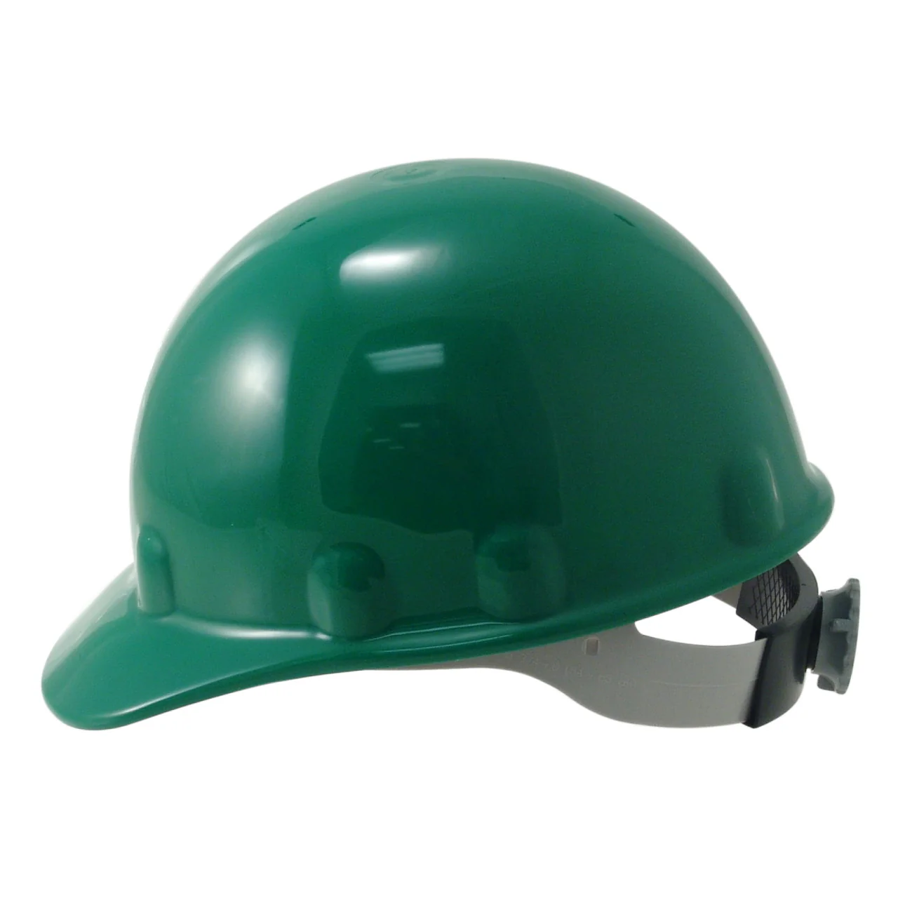 Custom Fibre Metal SuperEight Cap Style Hard Hat, 8-Point Ratchet Suspension - Image 10