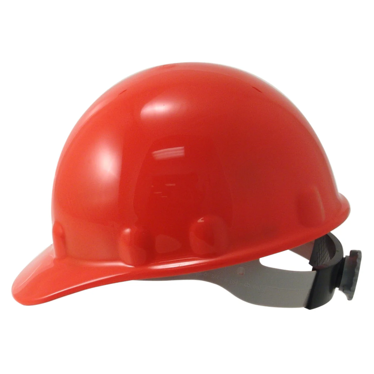 Custom Fibre Metal SuperEight Cap Style Hard Hat, 8-Point Ratchet Suspension - Image 12