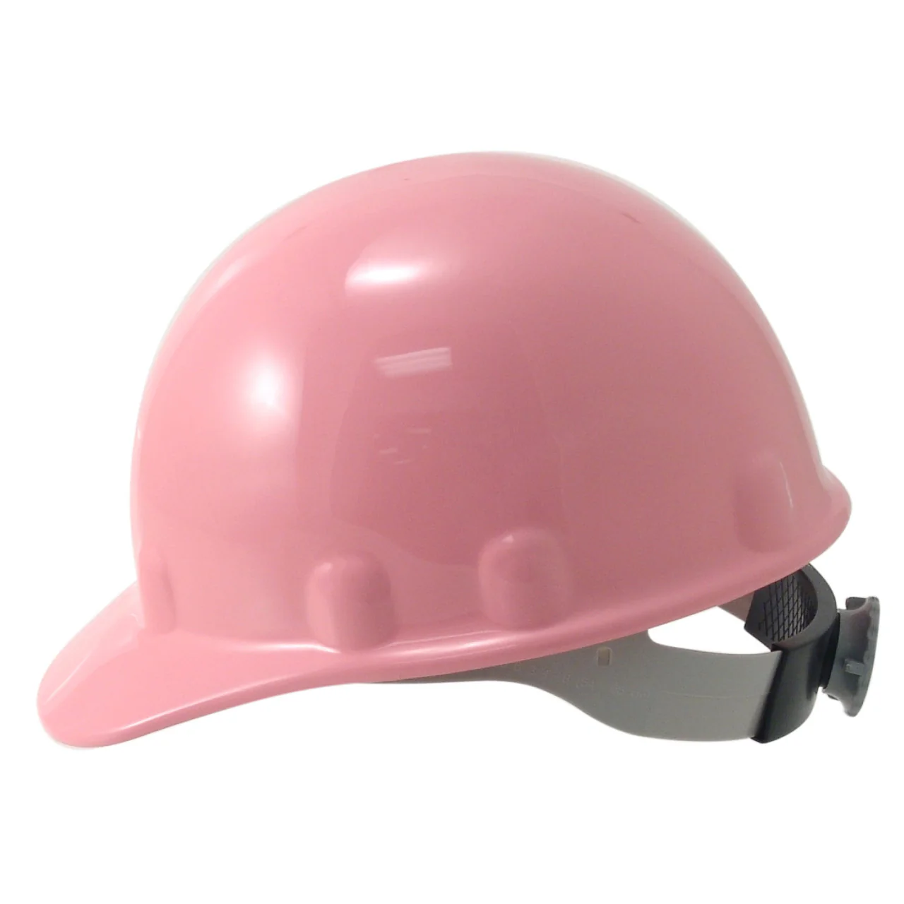 Custom Fibre Metal SuperEight Cap Style Hard Hat, 8-Point Ratchet Suspension - Image 15