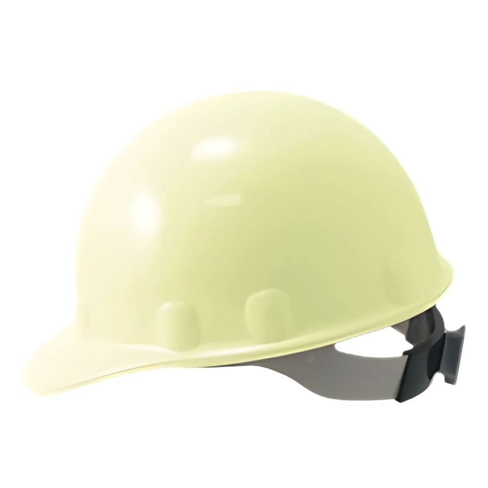 Custom Fibre Metal SuperEight Cap Style Hard Hat, 8-Point Ratchet Suspension - Image 16