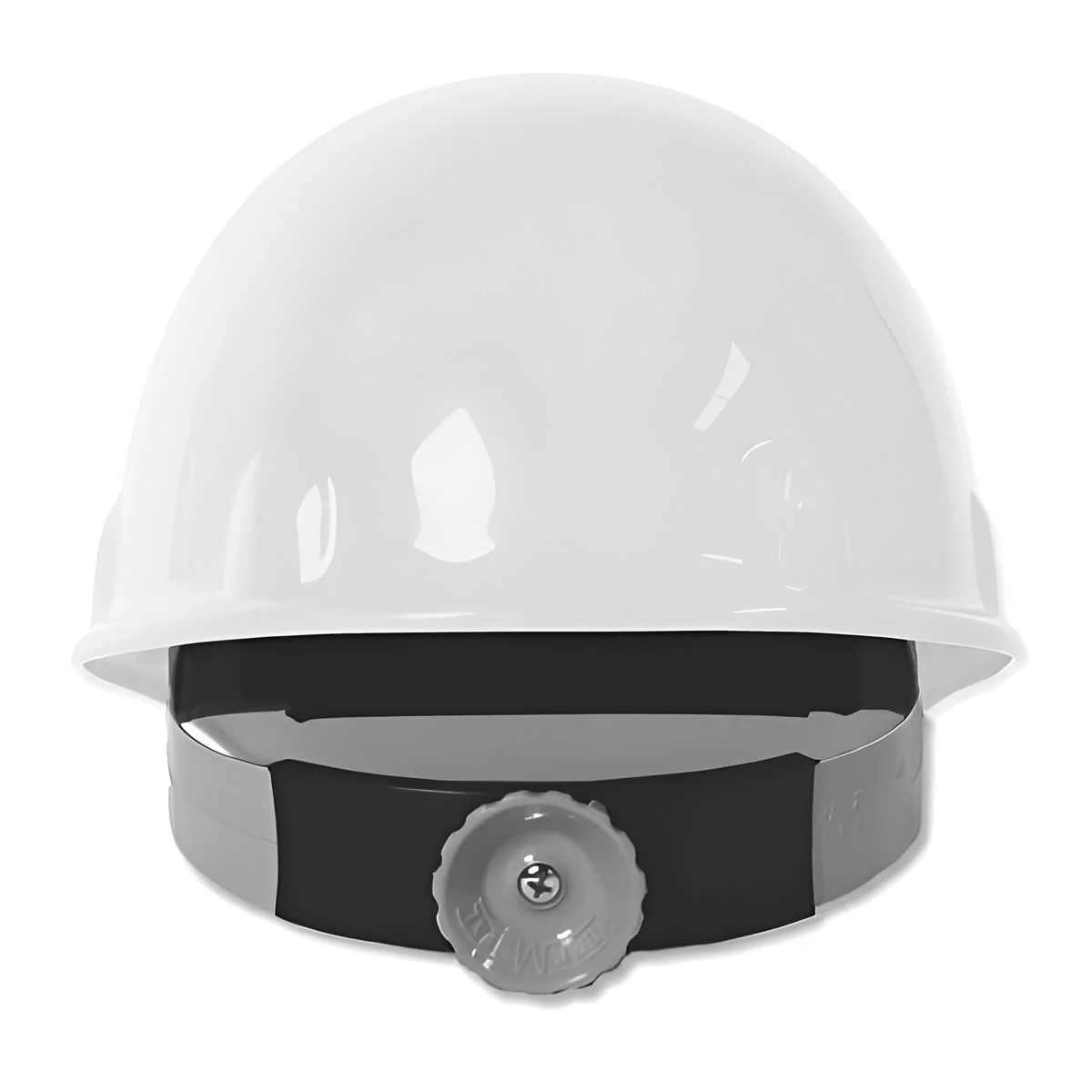 Fibre Metal Supereight Hard Hat with Ratchet Suspension - Image 6