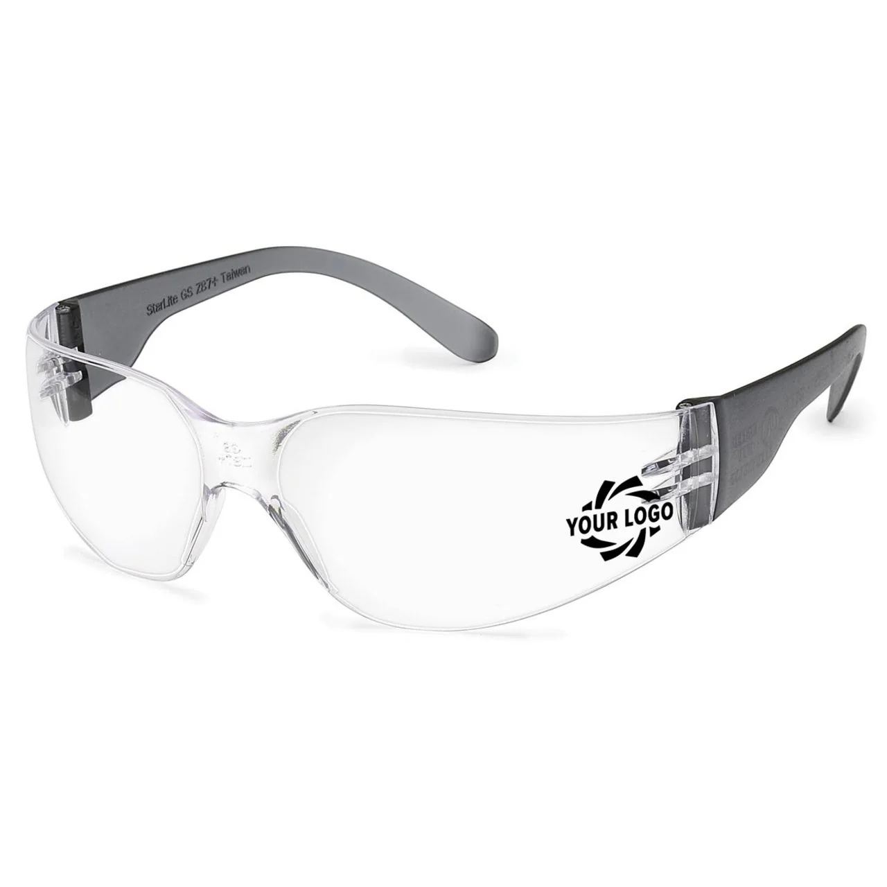 Custom Gateway StarLite Gumballs Small, Clear Lens, Multi-Color Frames, 10 Pack - Image 6