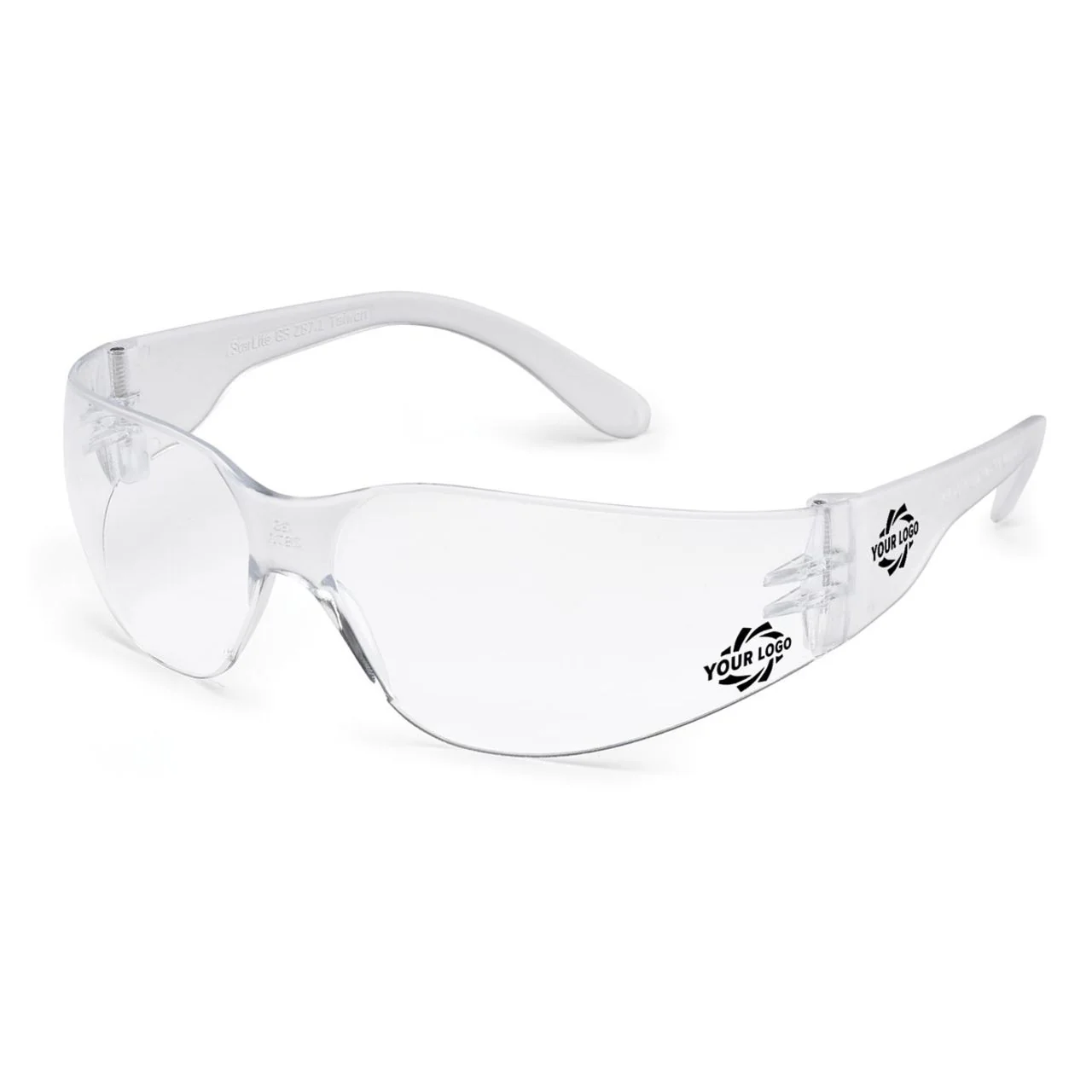 Custom Gateway StarLite Safety Glasses, 10 Pack