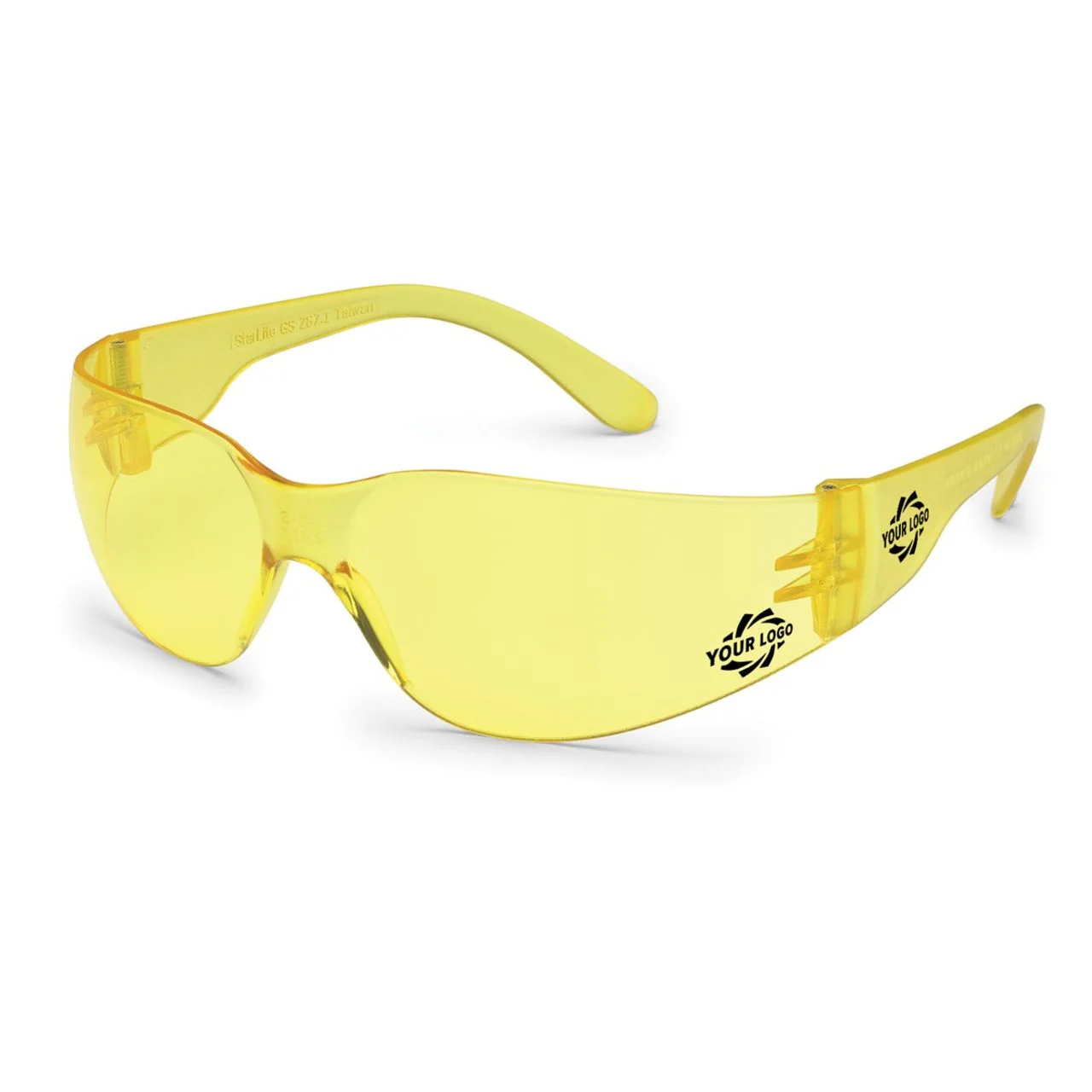 Custom Gateway StarLite Safety Glasses, 10 Pack - Image 4