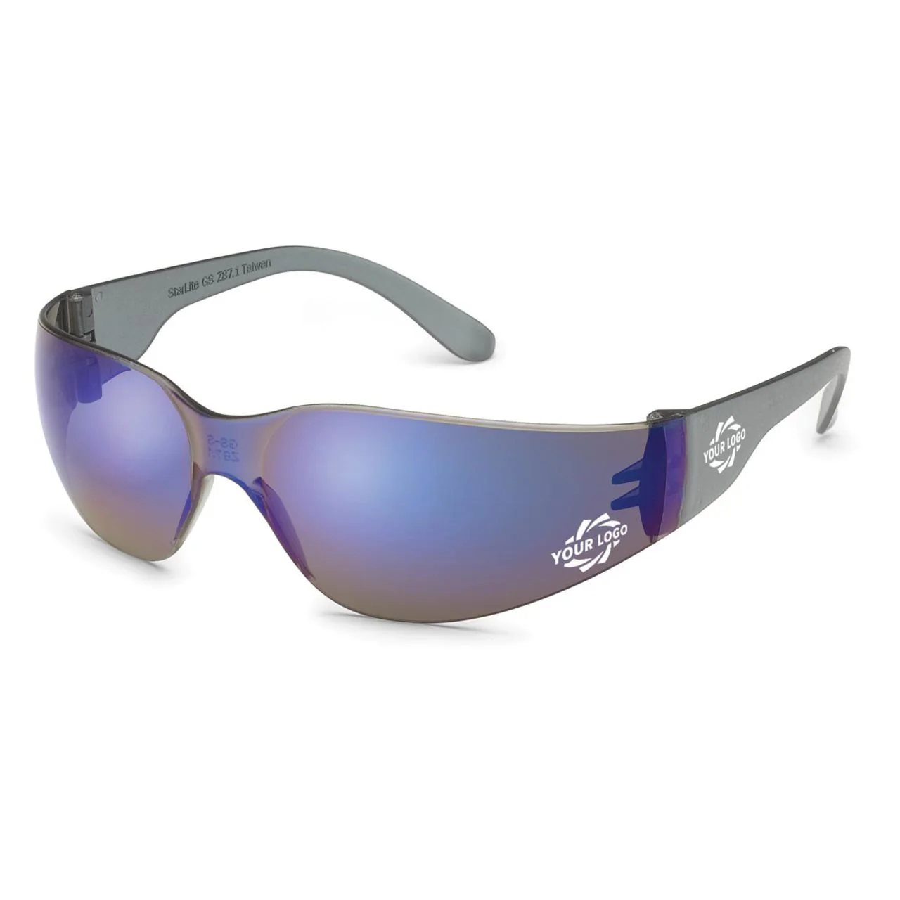 Custom Gateway StarLite Safety Glasses, 10 Pack - Image 8
