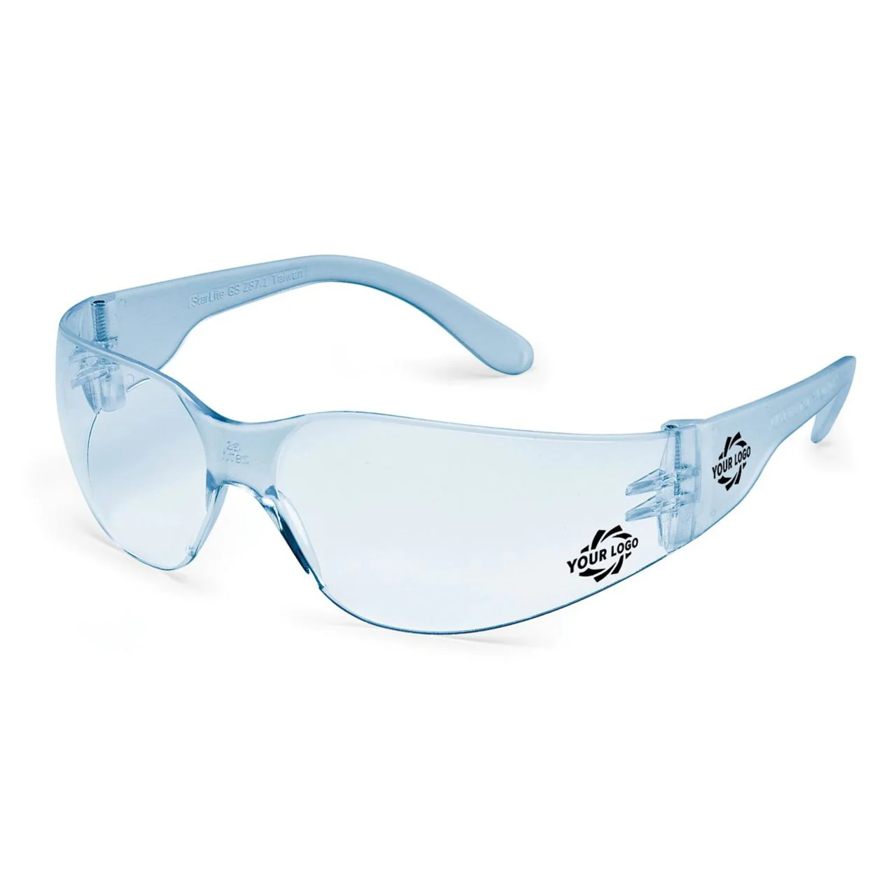 Custom Gateway StarLite Safety Glasses, 10 Pack - Image 9