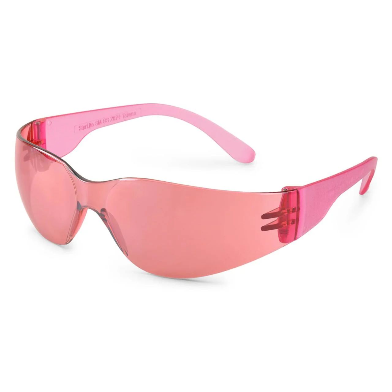 Custom Gateway StarLite Small Safety Glasses, 10 Pack - Image 3