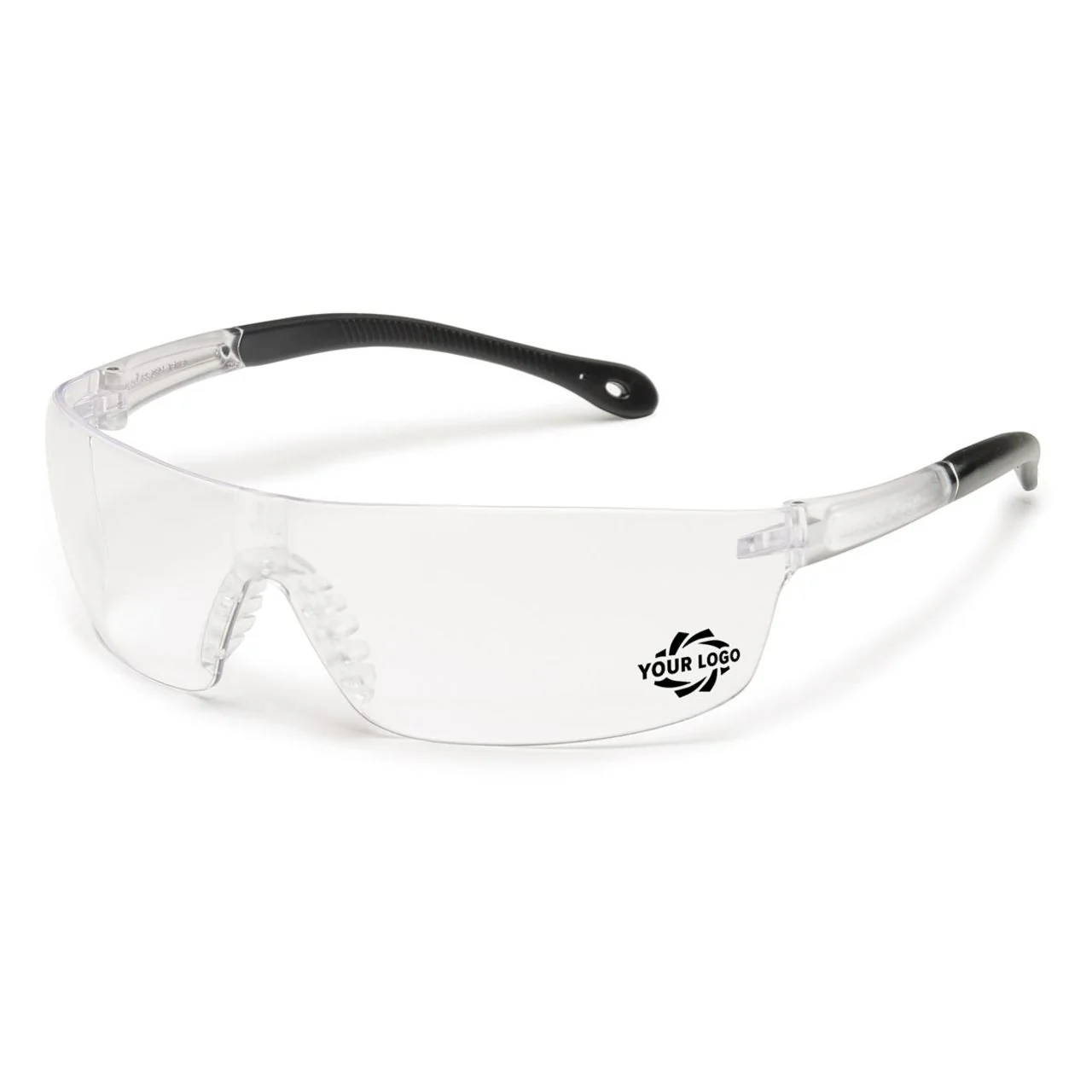 Custom Gateway StarLite Squared Safety Glasses, 10 Pack
