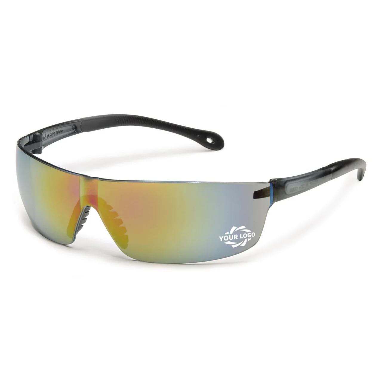 Custom Gateway StarLite Squared Safety Glasses, 10 Pack - Image 10