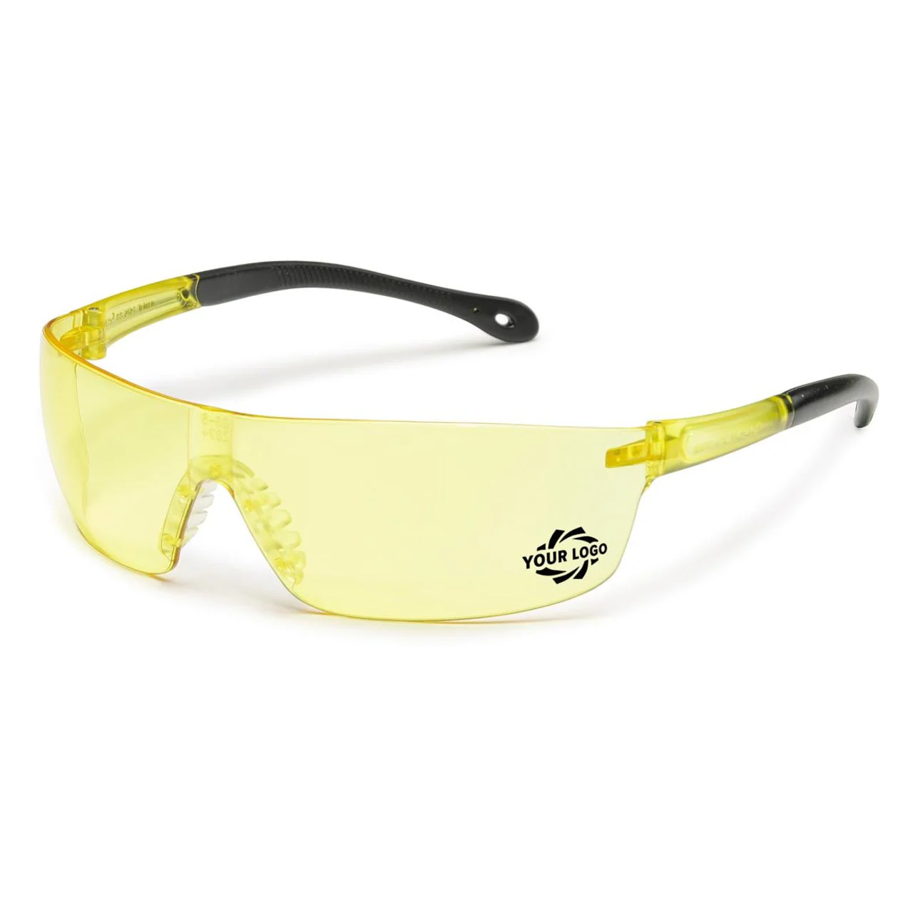 Custom Gateway StarLite Squared Safety Glasses, 10 Pack - Image 3