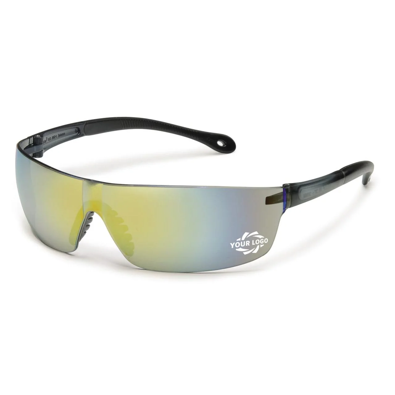 Custom Gateway StarLite Squared Safety Glasses, 10 Pack - Image 7