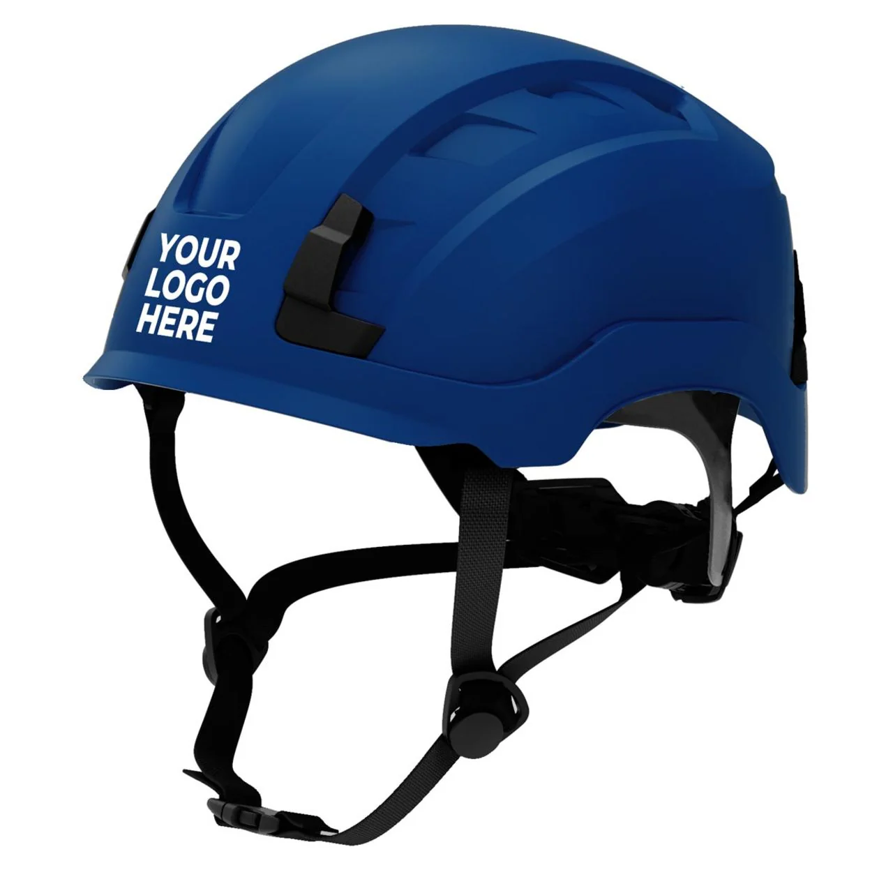 Custom General Electric Type 1 Non-Vented Safety Helmet, GH401 - Image 12