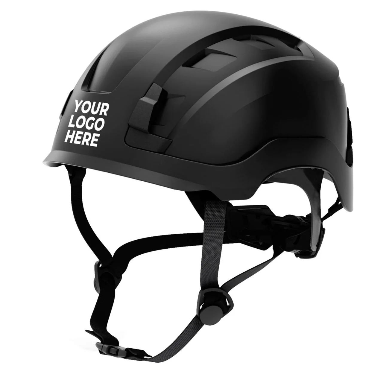 Custom General Electric Type 1 Non-Vented Safety Helmet, GH401 - Image 13