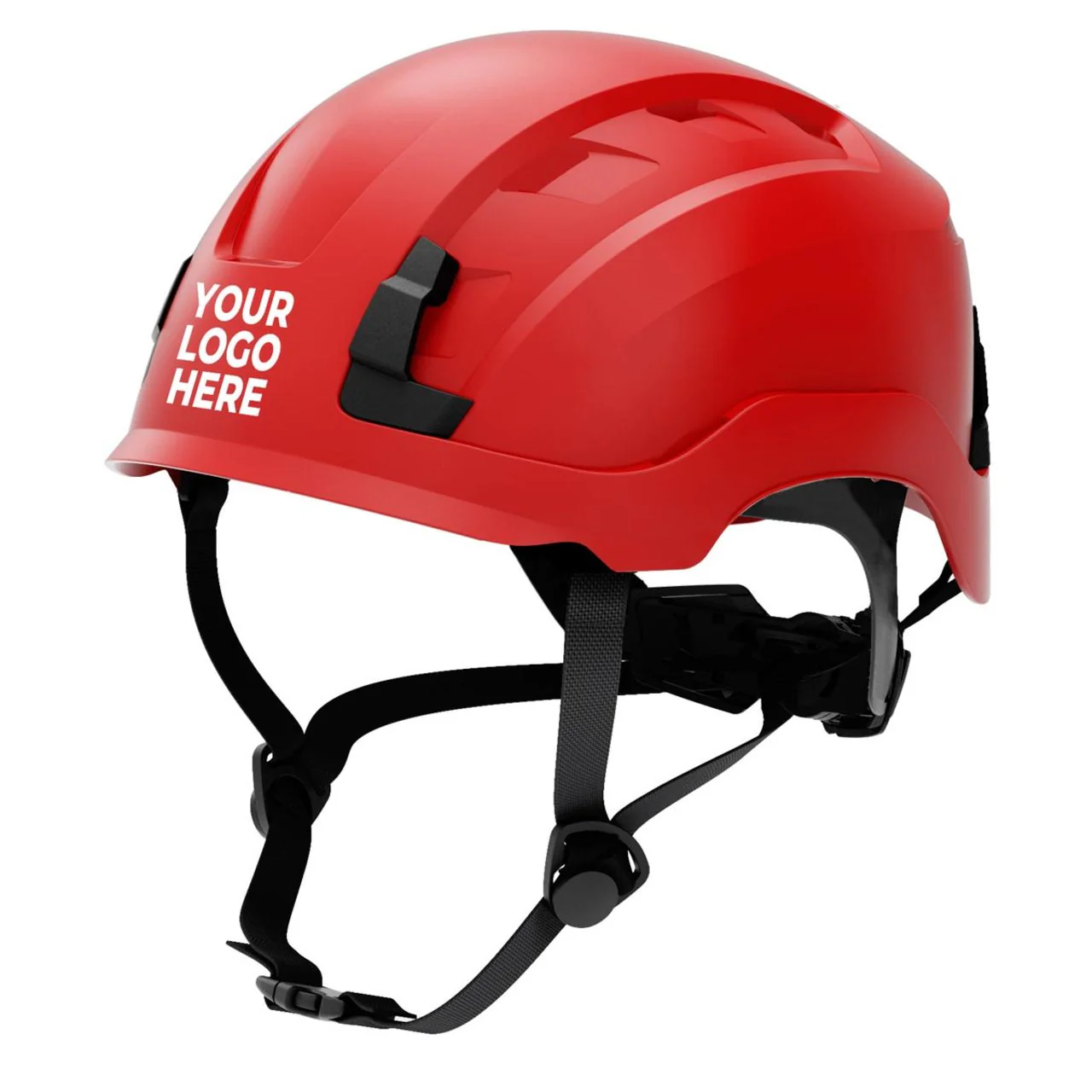 Custom General Electric Type 1 Non-Vented Safety Helmet, GH401 - Image 8