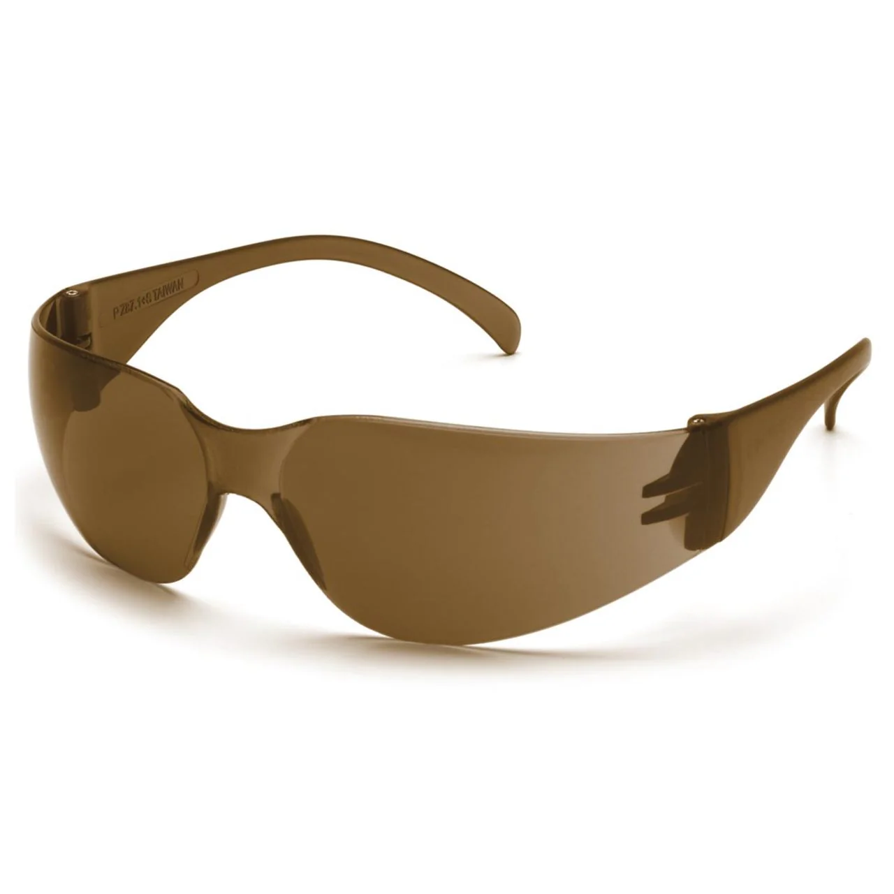 Custom Rugged Blue Diablo Safety Glasses, 12 Pack - Image 9