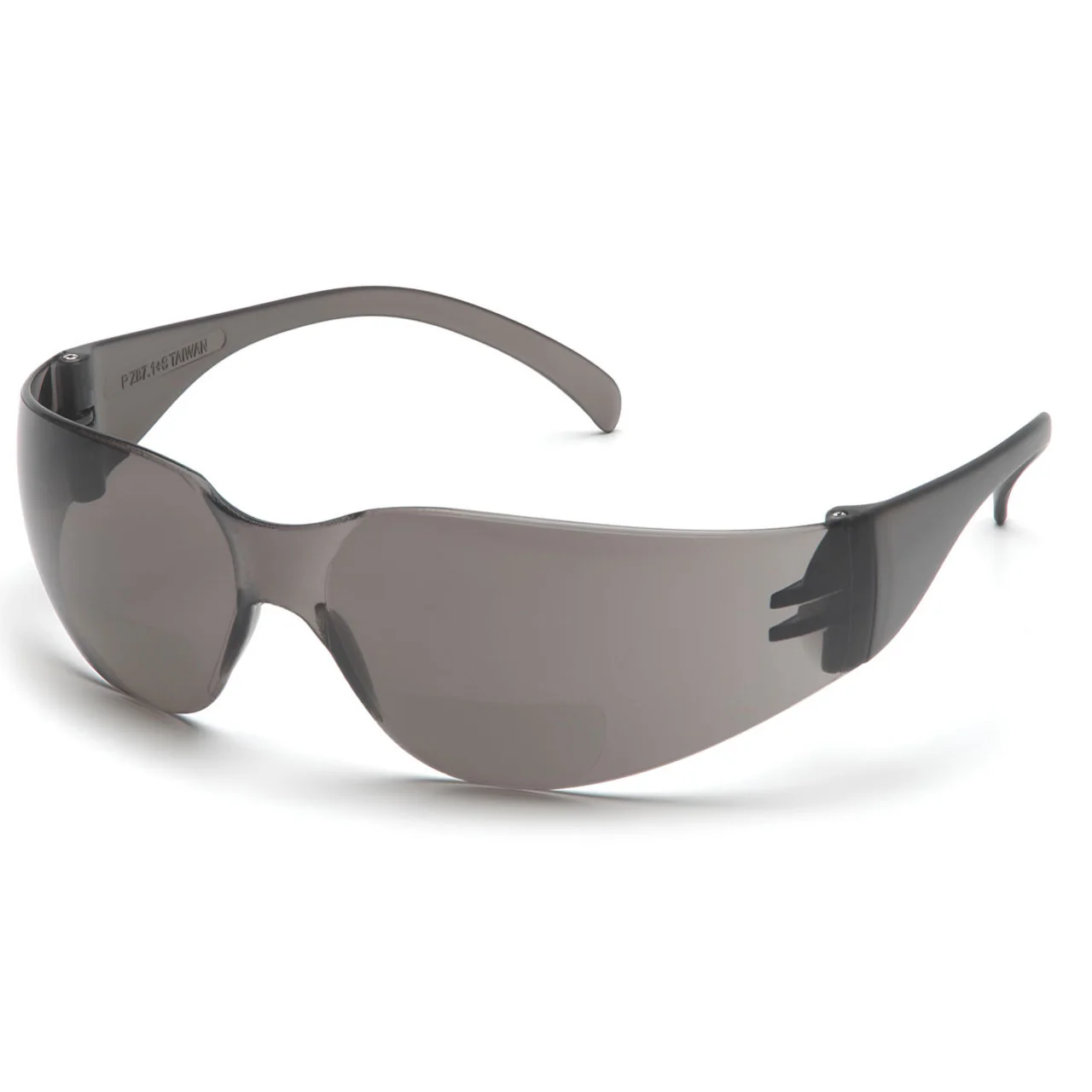 Custom Rugged Blue Reader Safety Glasses, 12 Pack - Image 6