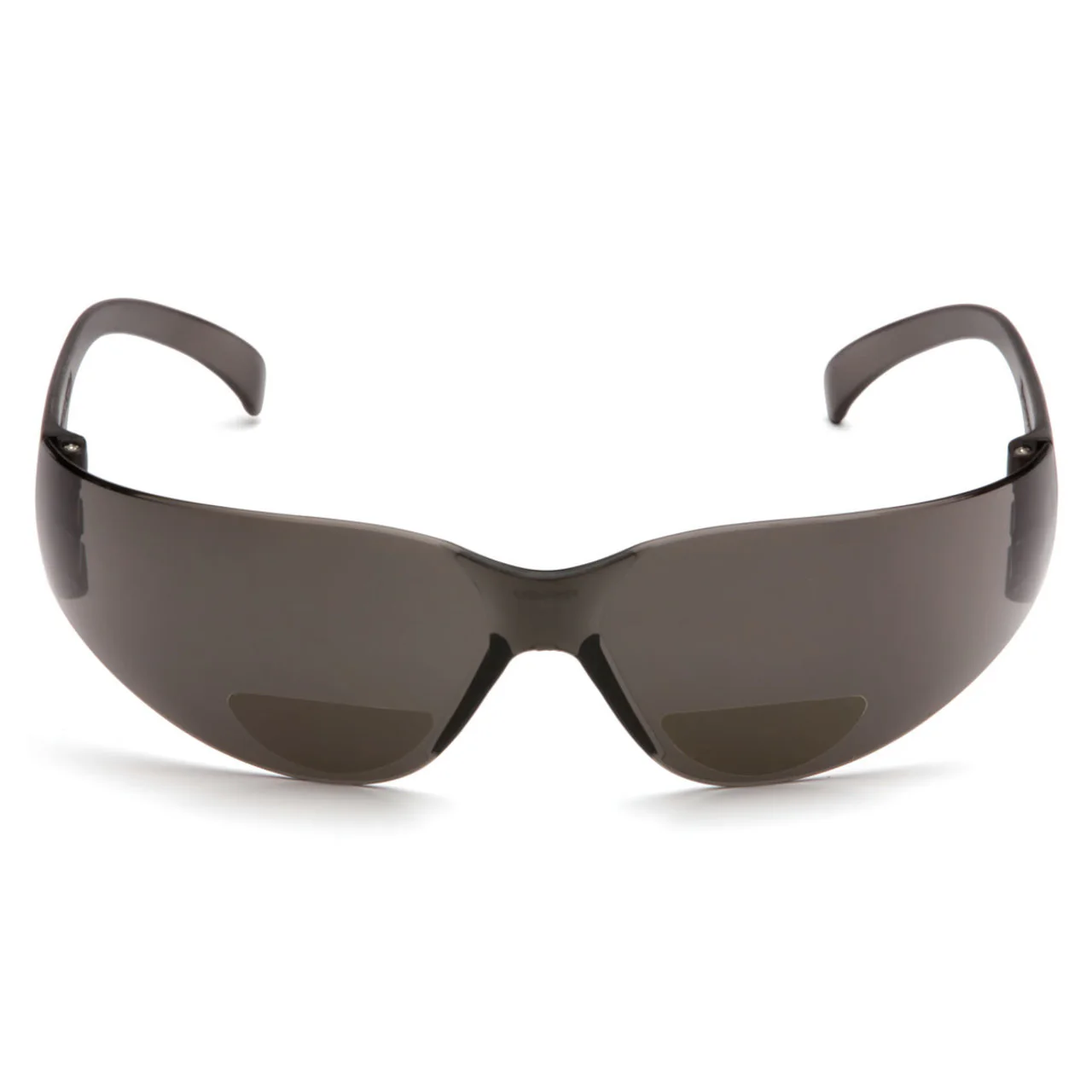 Custom Rugged Blue Reader Safety Glasses, 12 Pack - Image 7