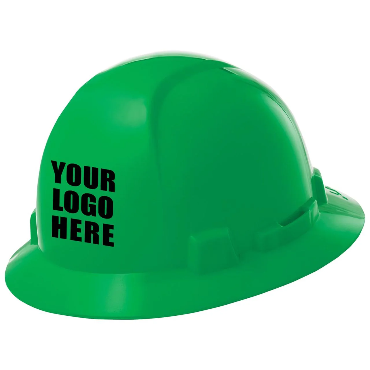 Custom LIFT Briggs Full Brim Hard Hat - Image 6