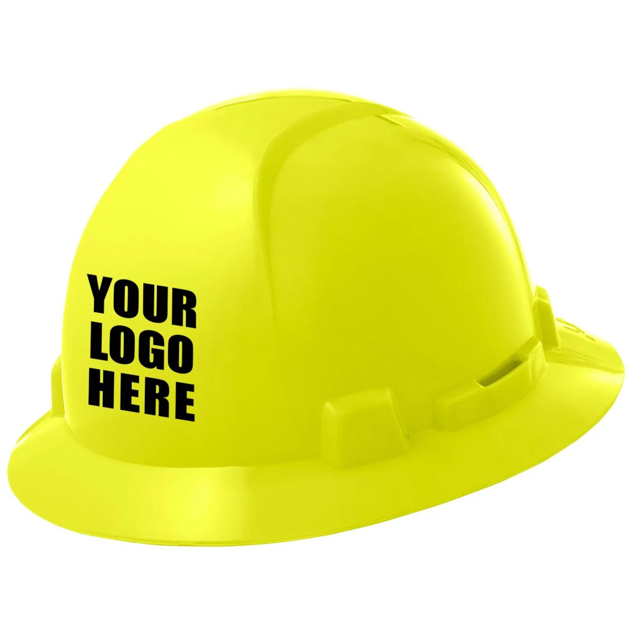 Custom LIFT Briggs Full Brim Hard Hat - Image 8