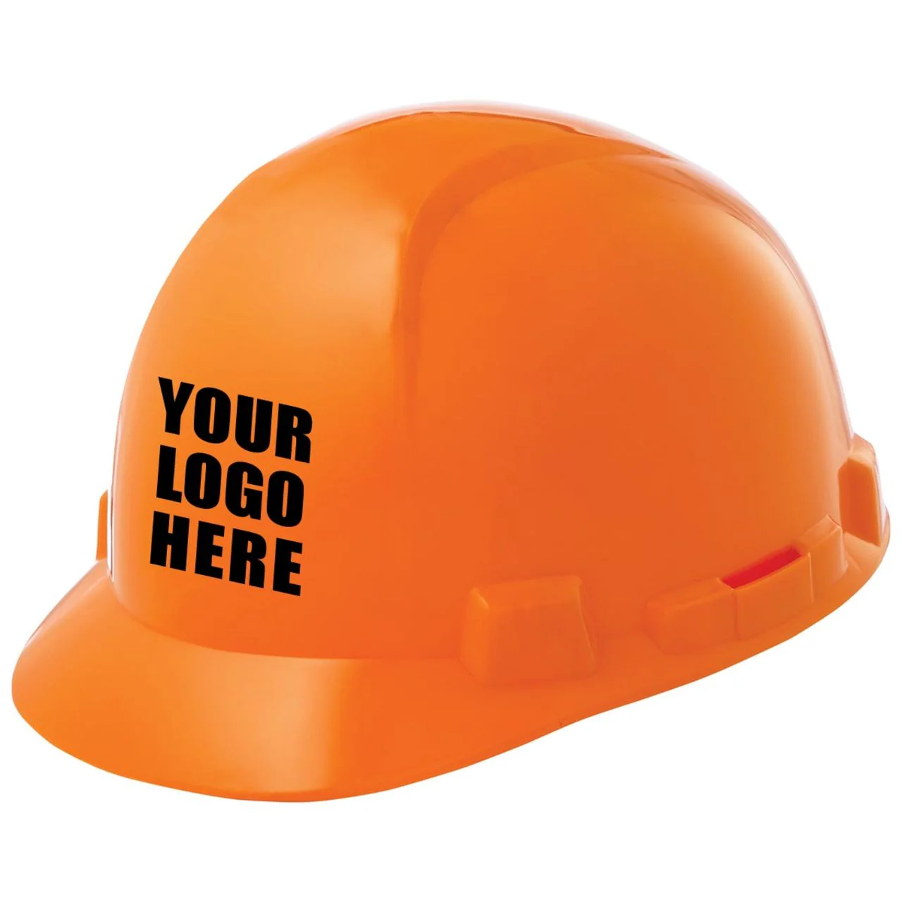 Custom LIFT Briggs Short Brim Hard Hat - Image 12