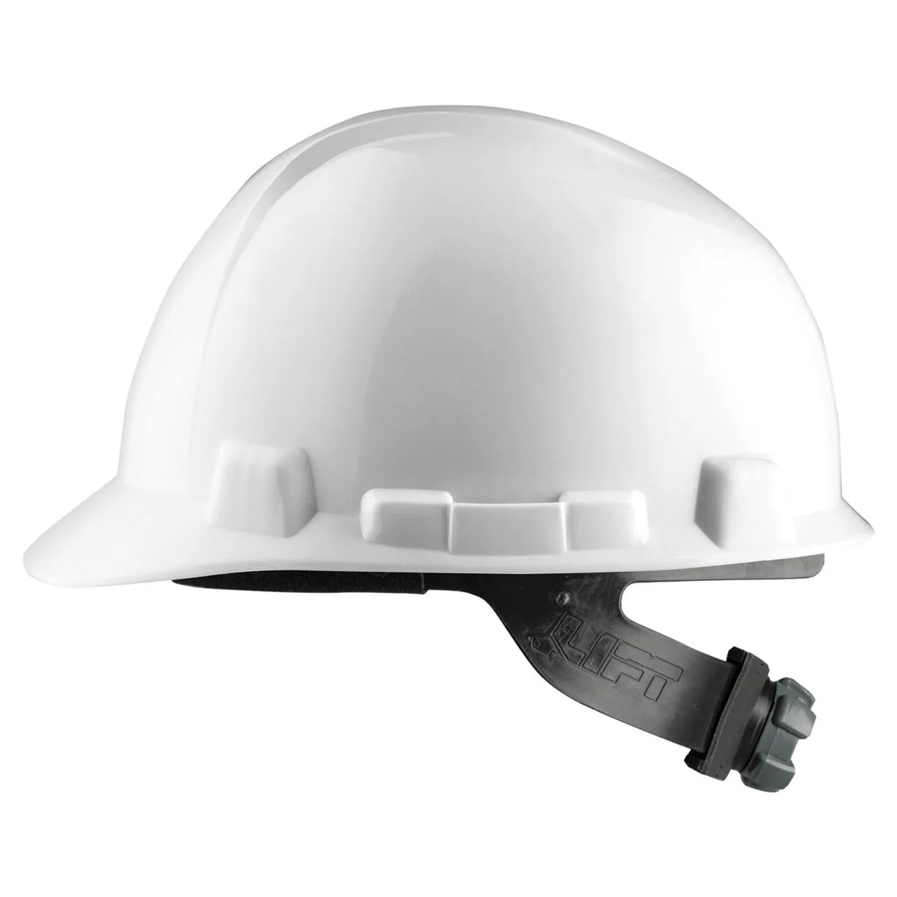 LIFT Briggs Short Brim Hard Hat - Image 2