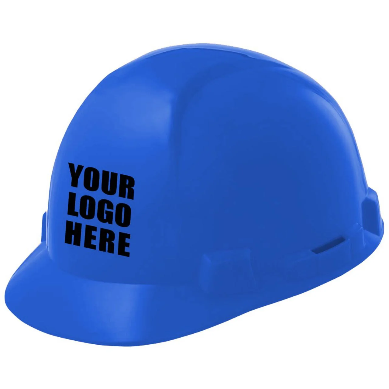Custom LIFT Briggs Short Brim Hard Hat - Image 7
