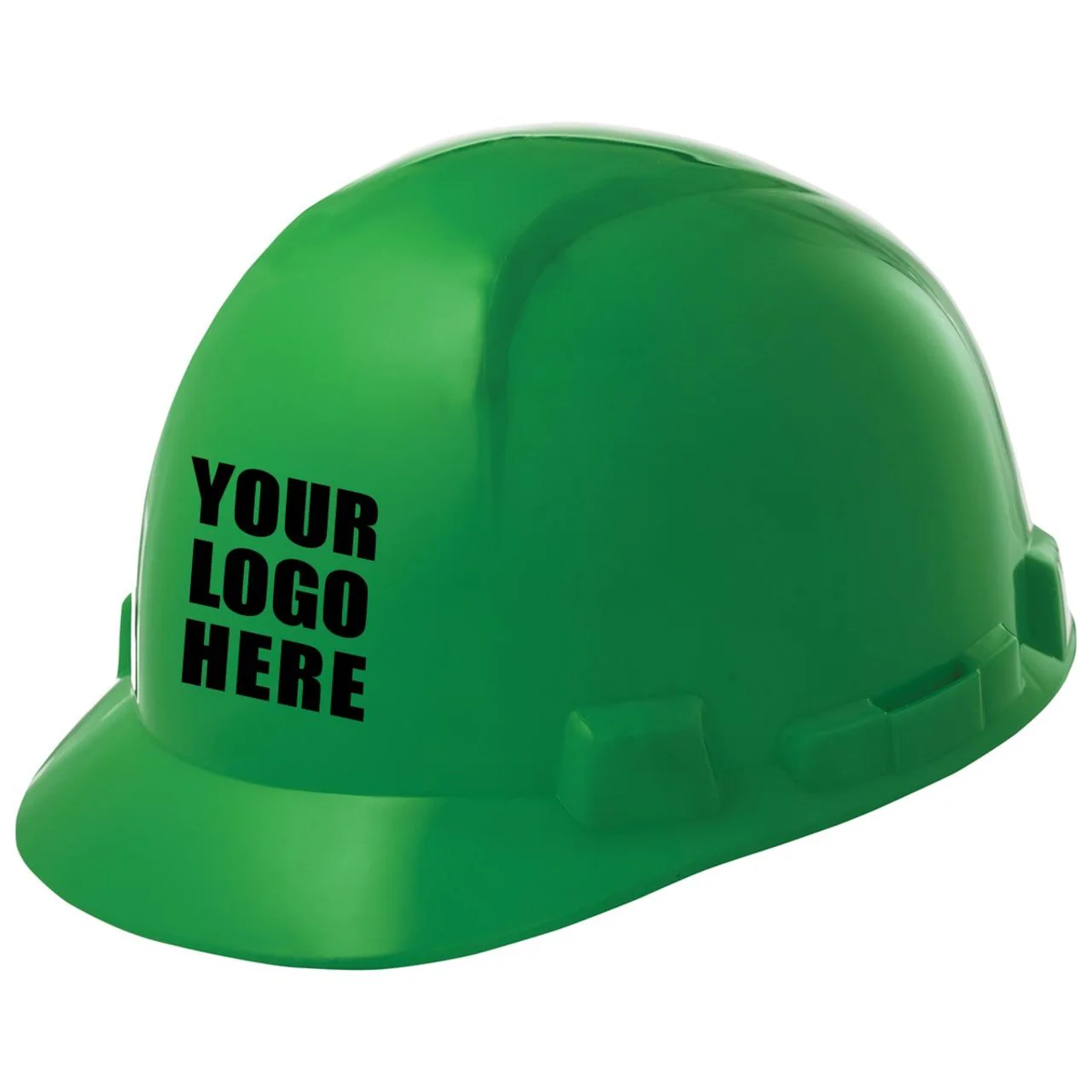 Custom LIFT Briggs Short Brim Hard Hat - Image 8