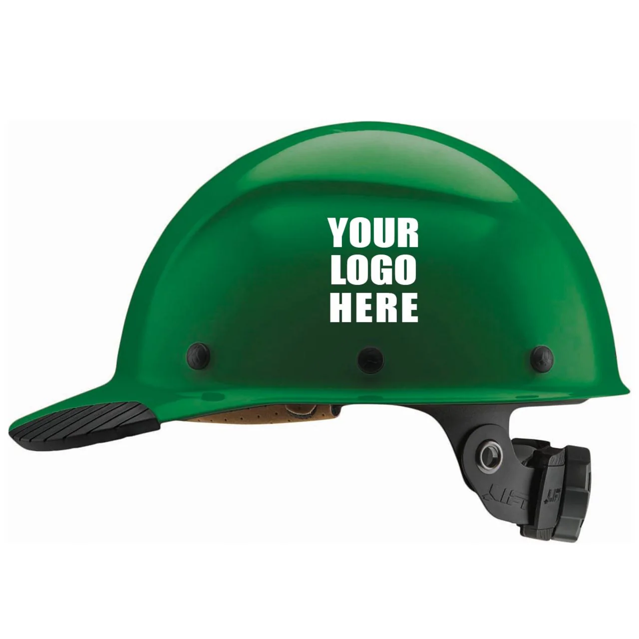 Custom LIFT DAX Cap FRP Hard Hat - Image 4