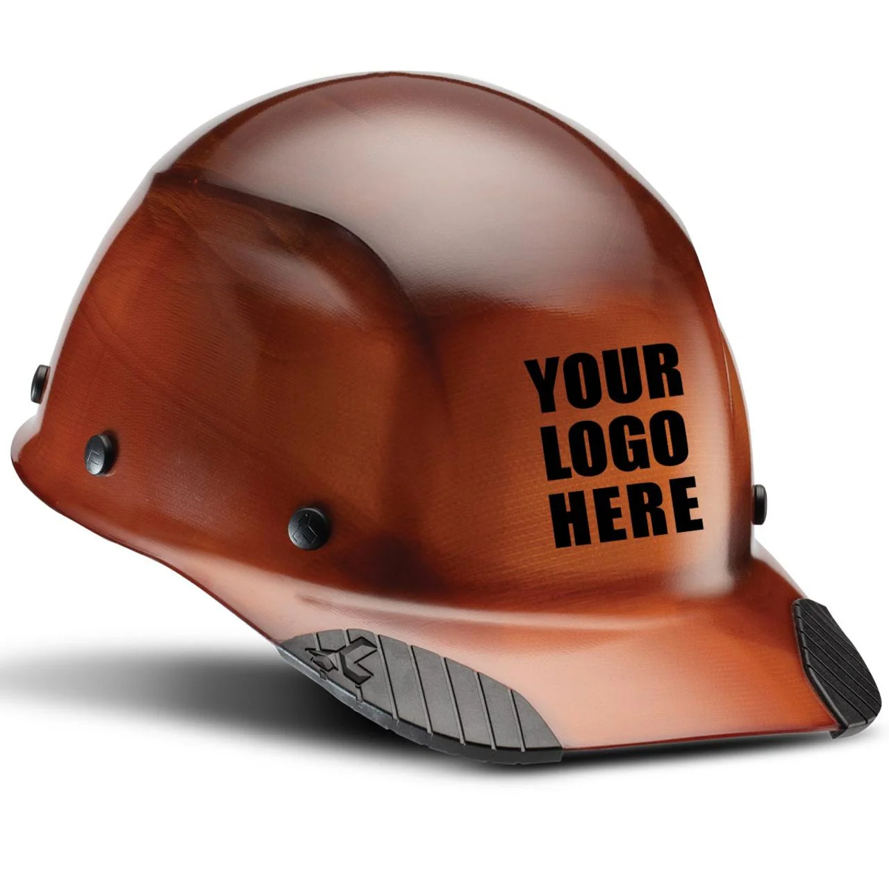 Custom LIFT DAX Cap FRP Hard Hat - Image 8