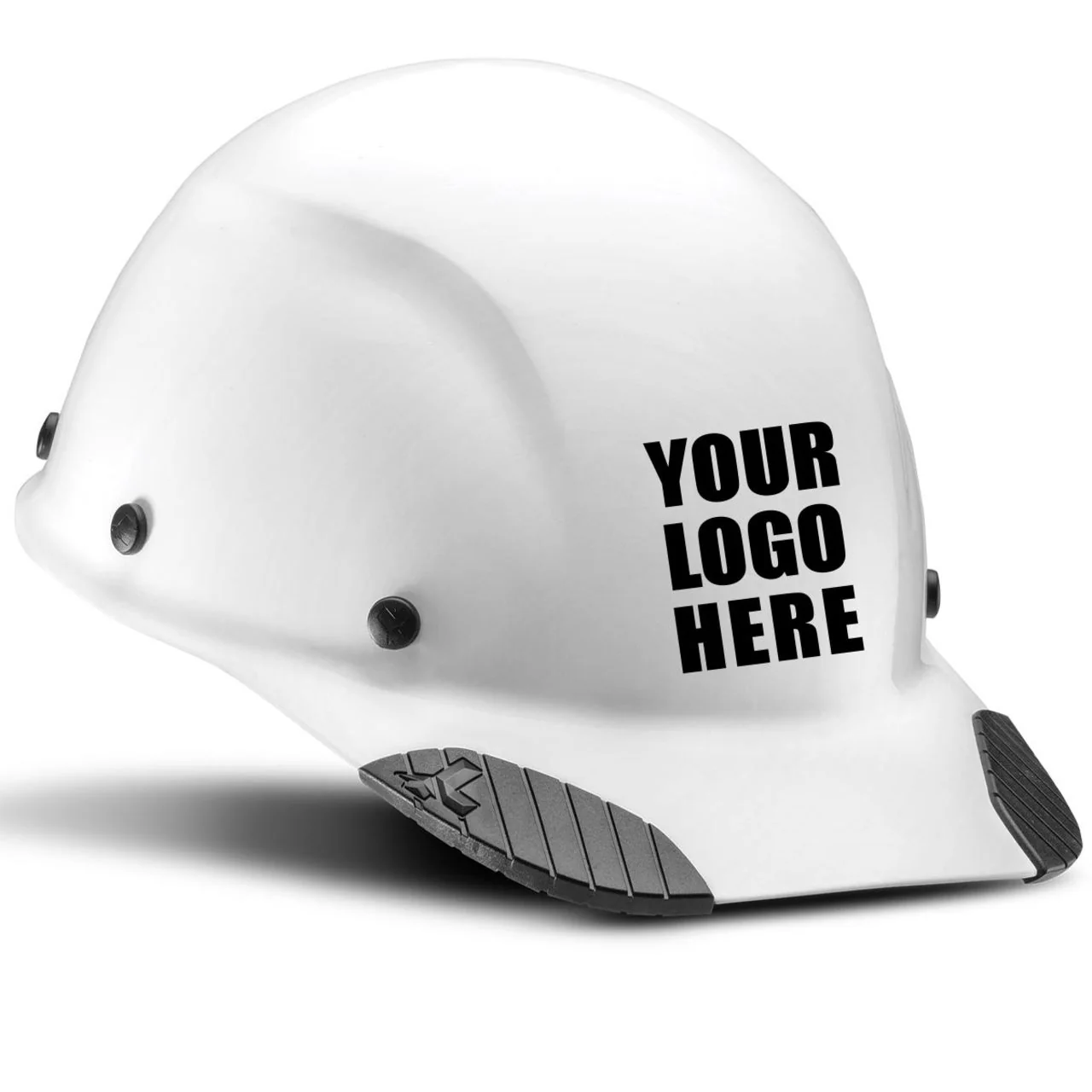 Custom LIFT DAX Cap FRP Hard Hat - Image 9