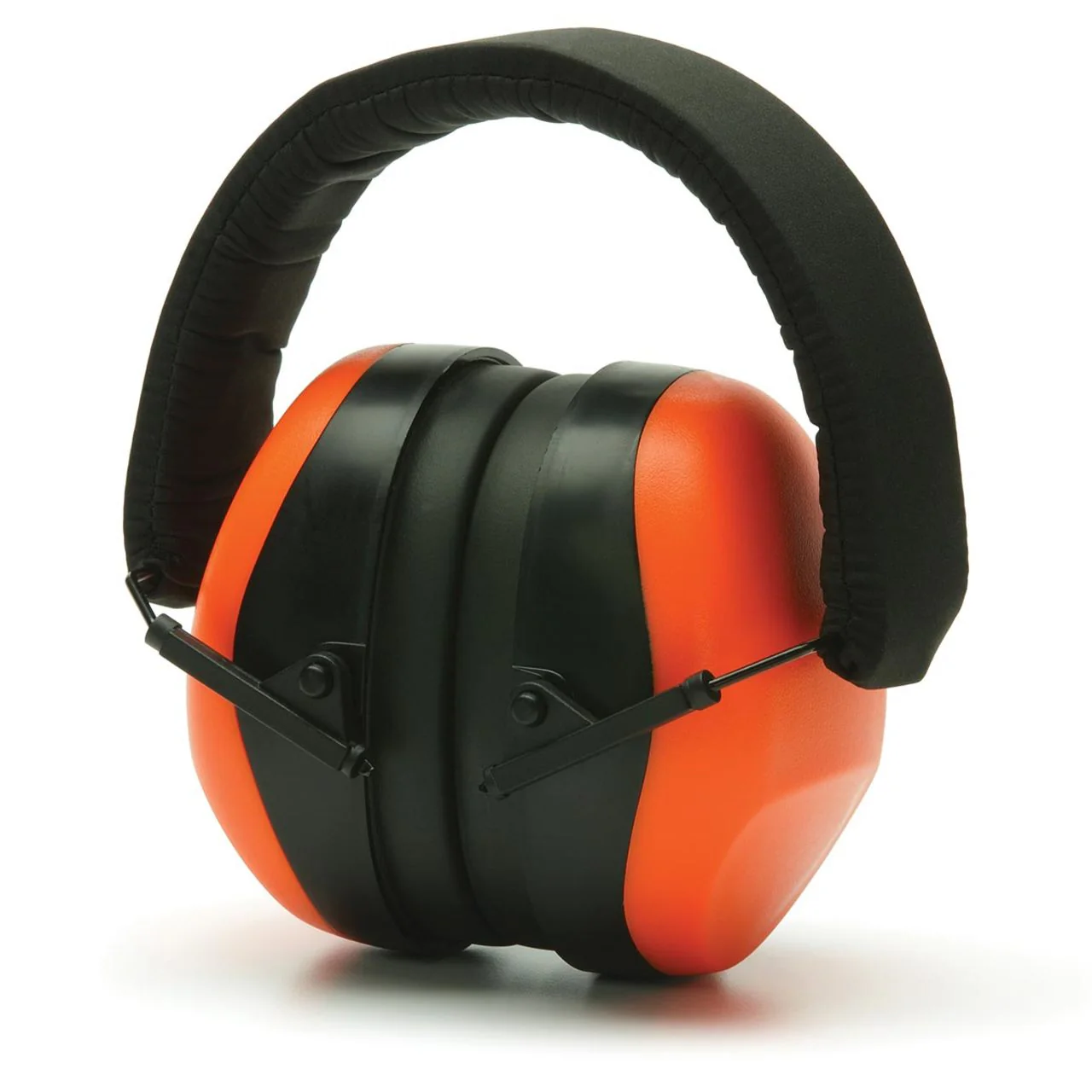Custom Logo Venture Gear VG80 Earmuffs, NRR 25dB - Image 6