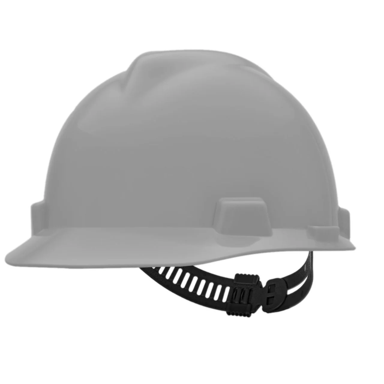 Custom MSA V-Gard Cap Style Hard Hat, StazOn 4-Point Suspension - Image 12