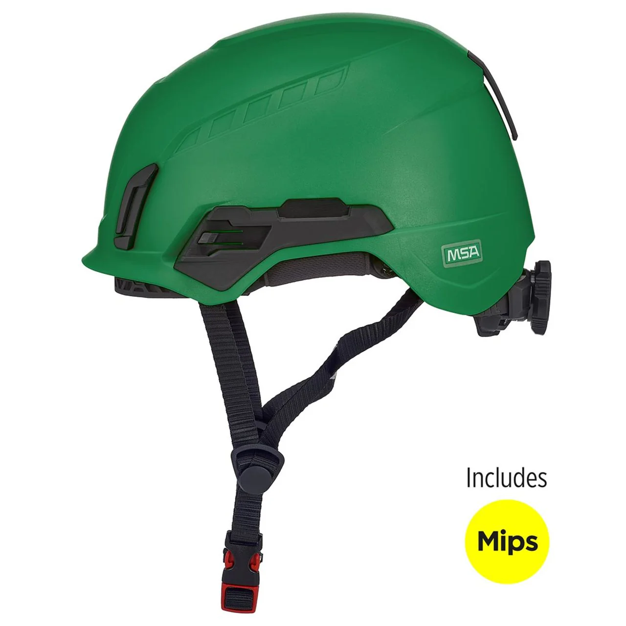 Custom MSA V-Gard H2 Mips Type 2 Helmet - Image 13