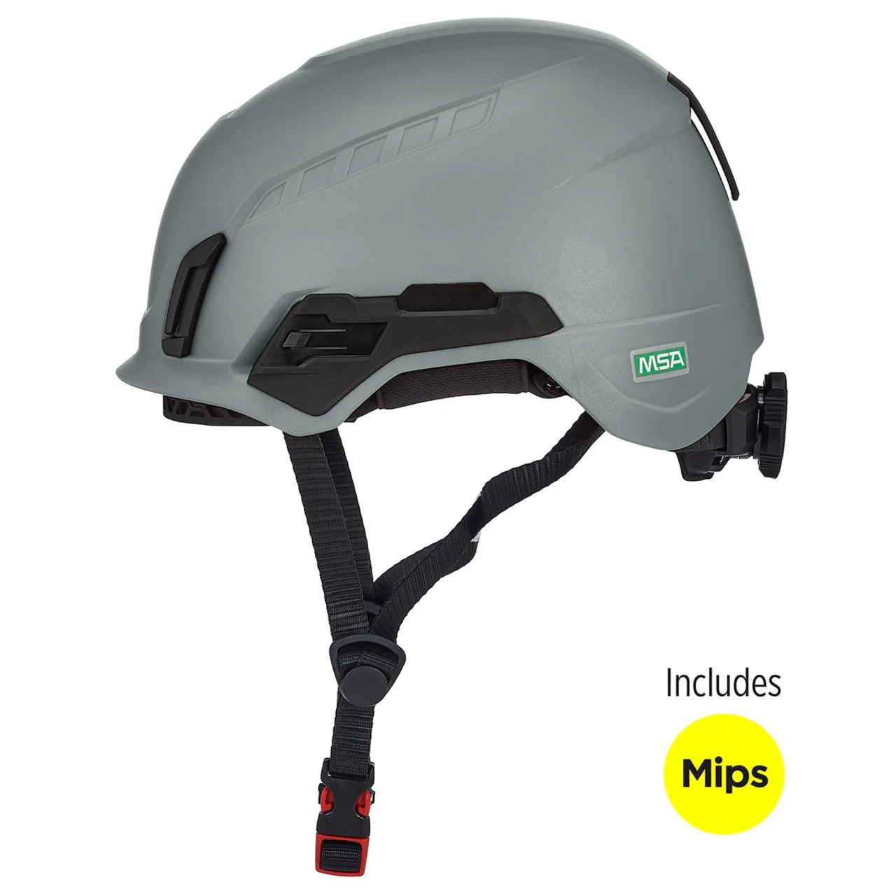 Custom MSA V-Gard H2 Mips Type 2 Helmet - Image 14