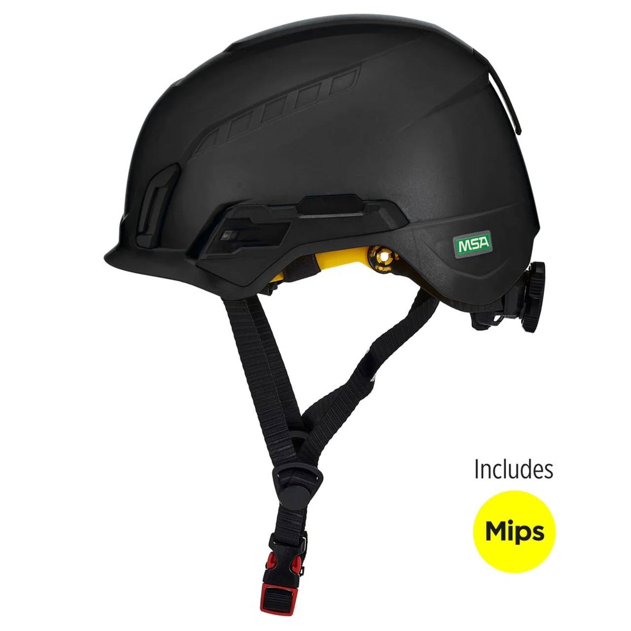 Custom MSA V-Gard H2 Mips Type 2 Helmet - Image 15