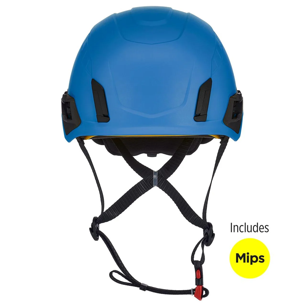 Custom MSA V-Gard H2 Mips Type 2 Helmet - Image 2